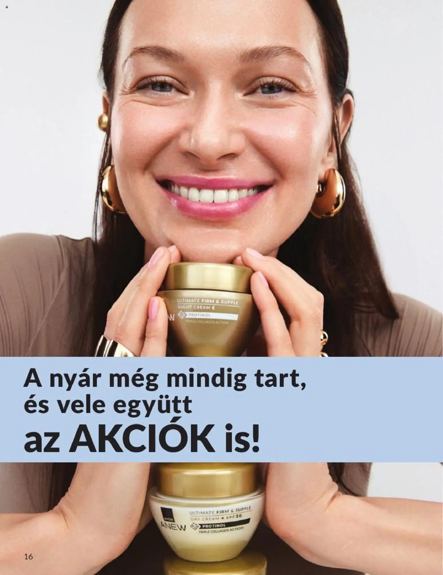 Avon újság 2026.08.01. AVON online katalógus 2026 augusztusi