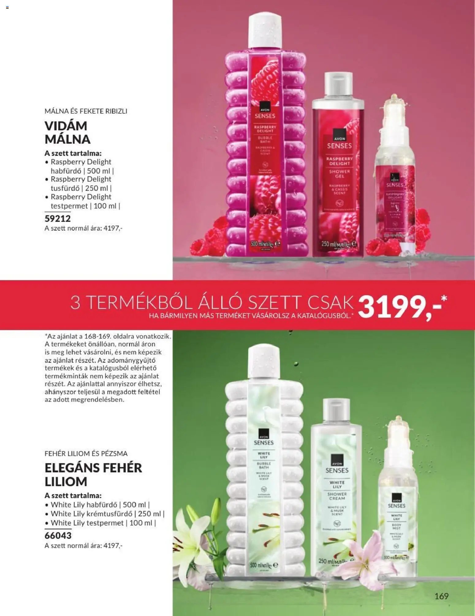 Avon újság 2026.08.01. AVON online katalógus 2026 augusztusi