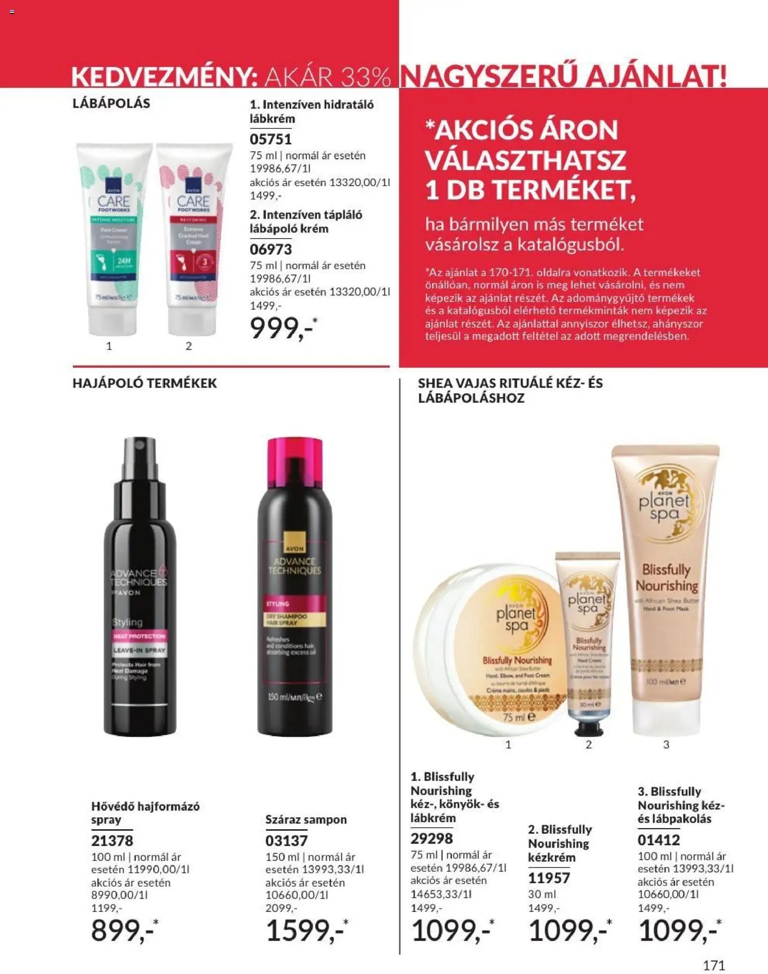 Avon újság 2026.08.01. AVON online katalógus 2026 augusztusi