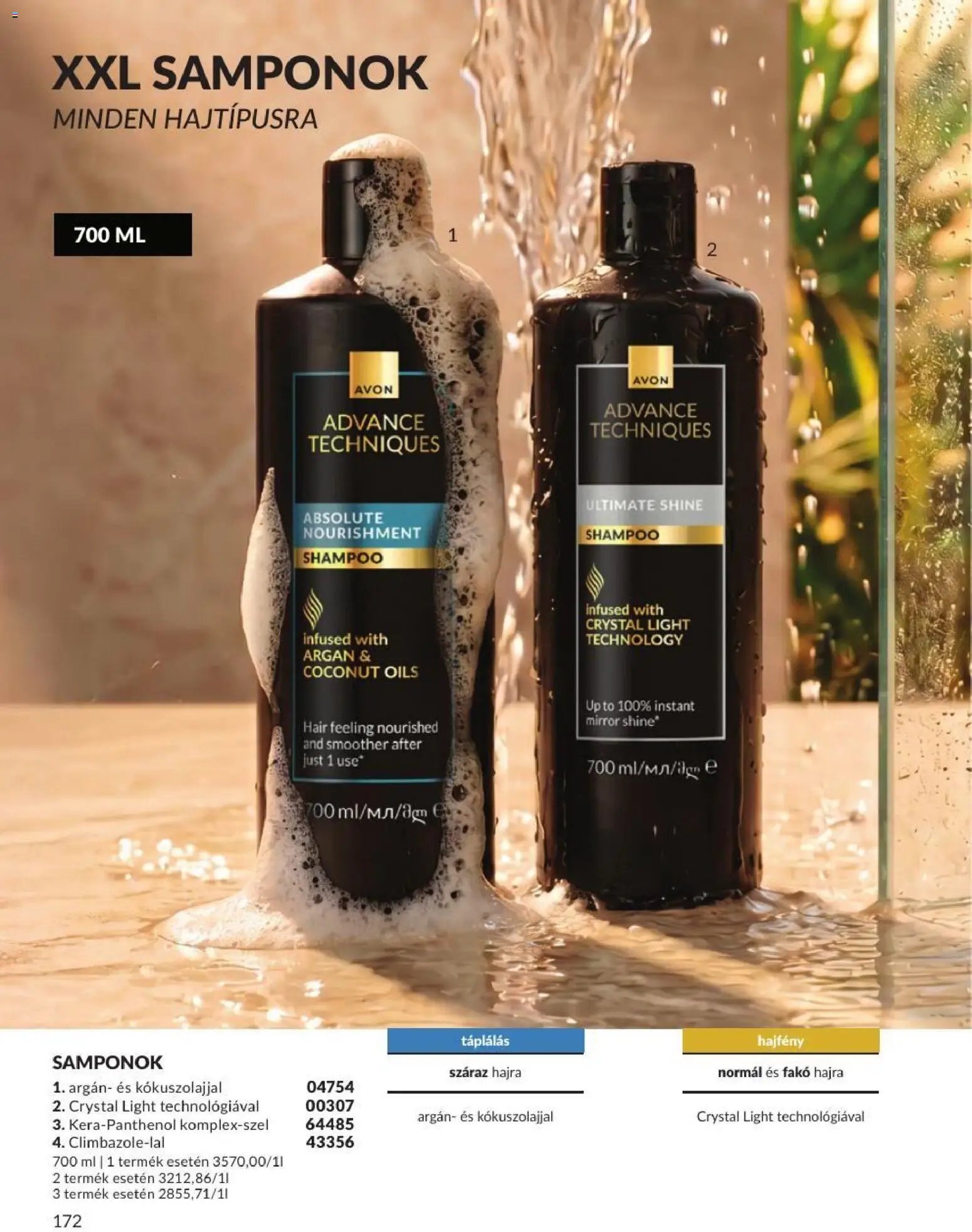 Avon újság 2026.08.01. AVON online katalógus 2026 augusztusi