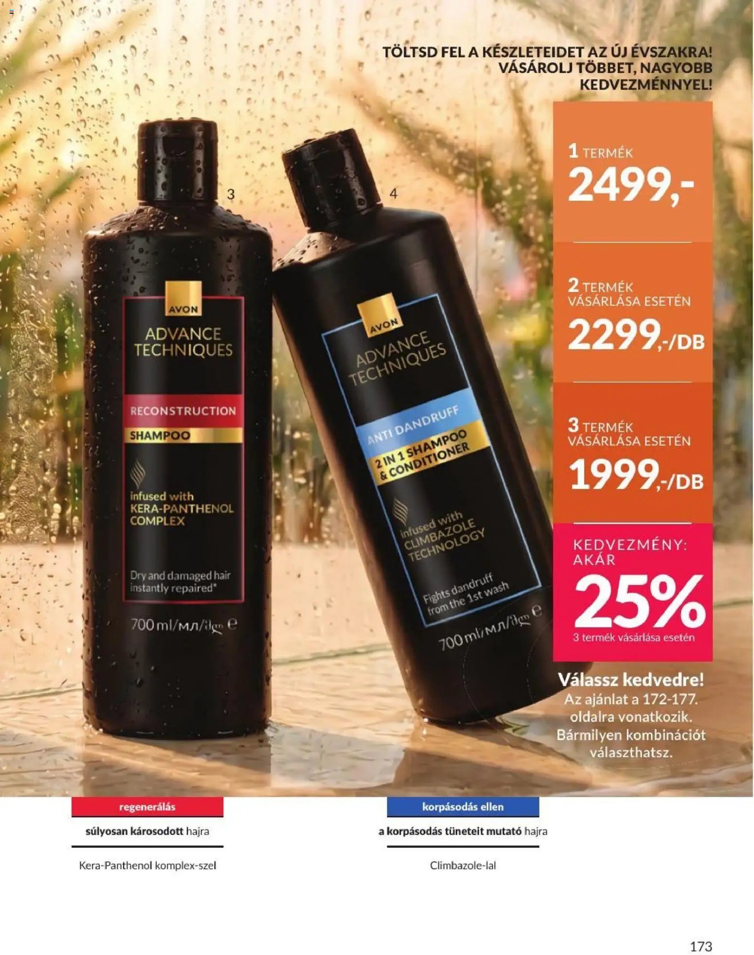 Avon újság 2026.08.01. AVON online katalógus 2026 augusztusi