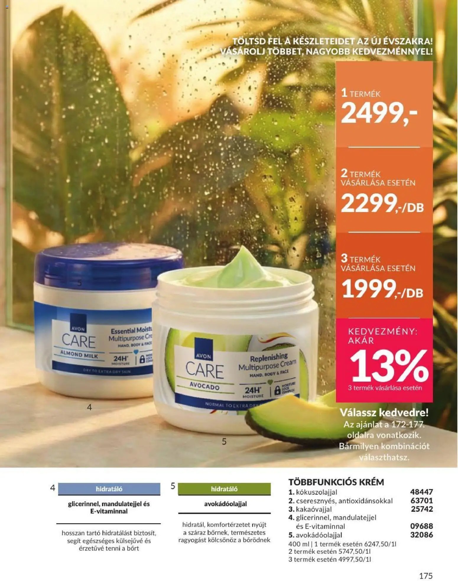 Avon újság 2026.08.01. AVON online katalógus 2026 augusztusi