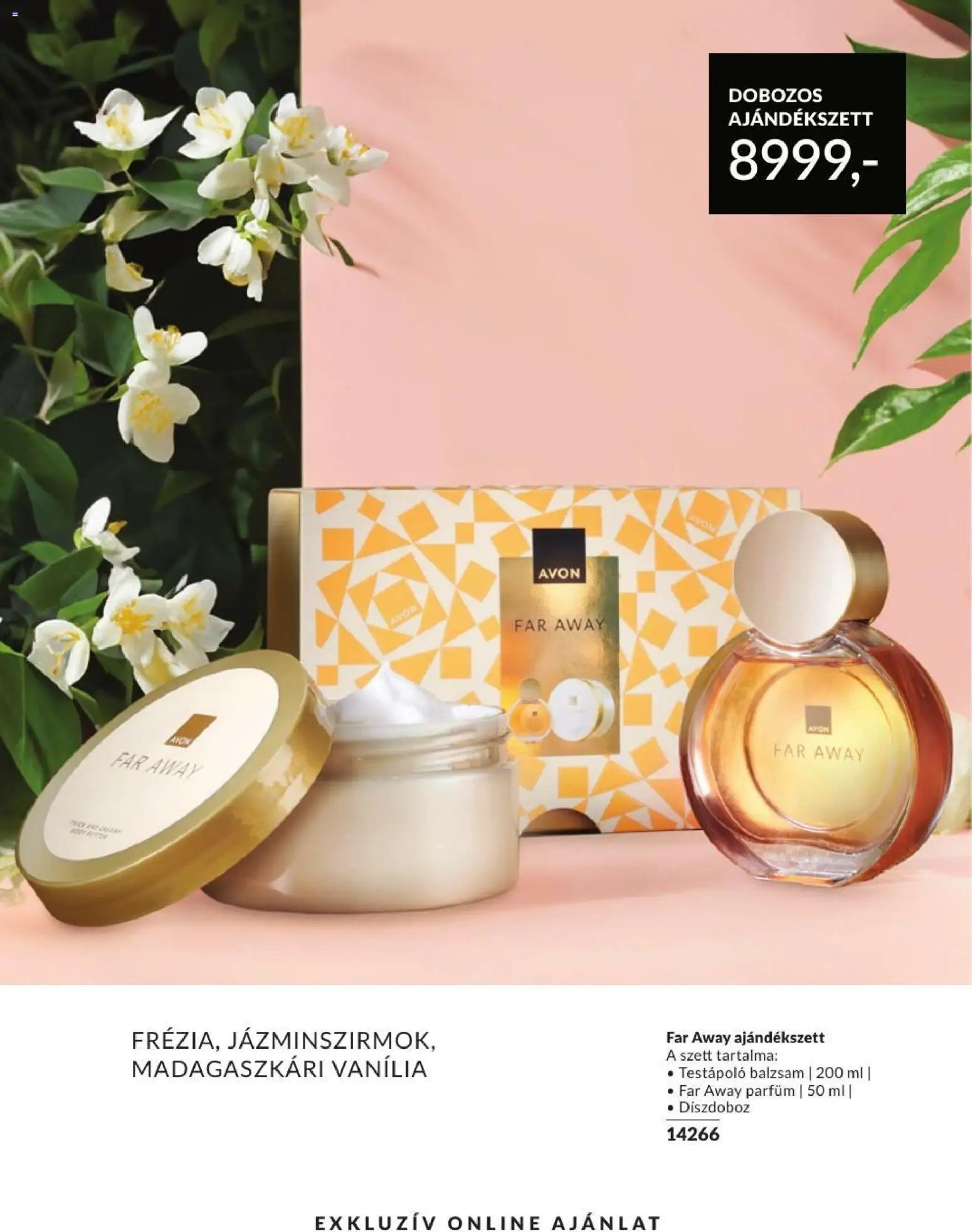 Avon újság 2026.08.01. AVON online katalógus 2026 augusztusi