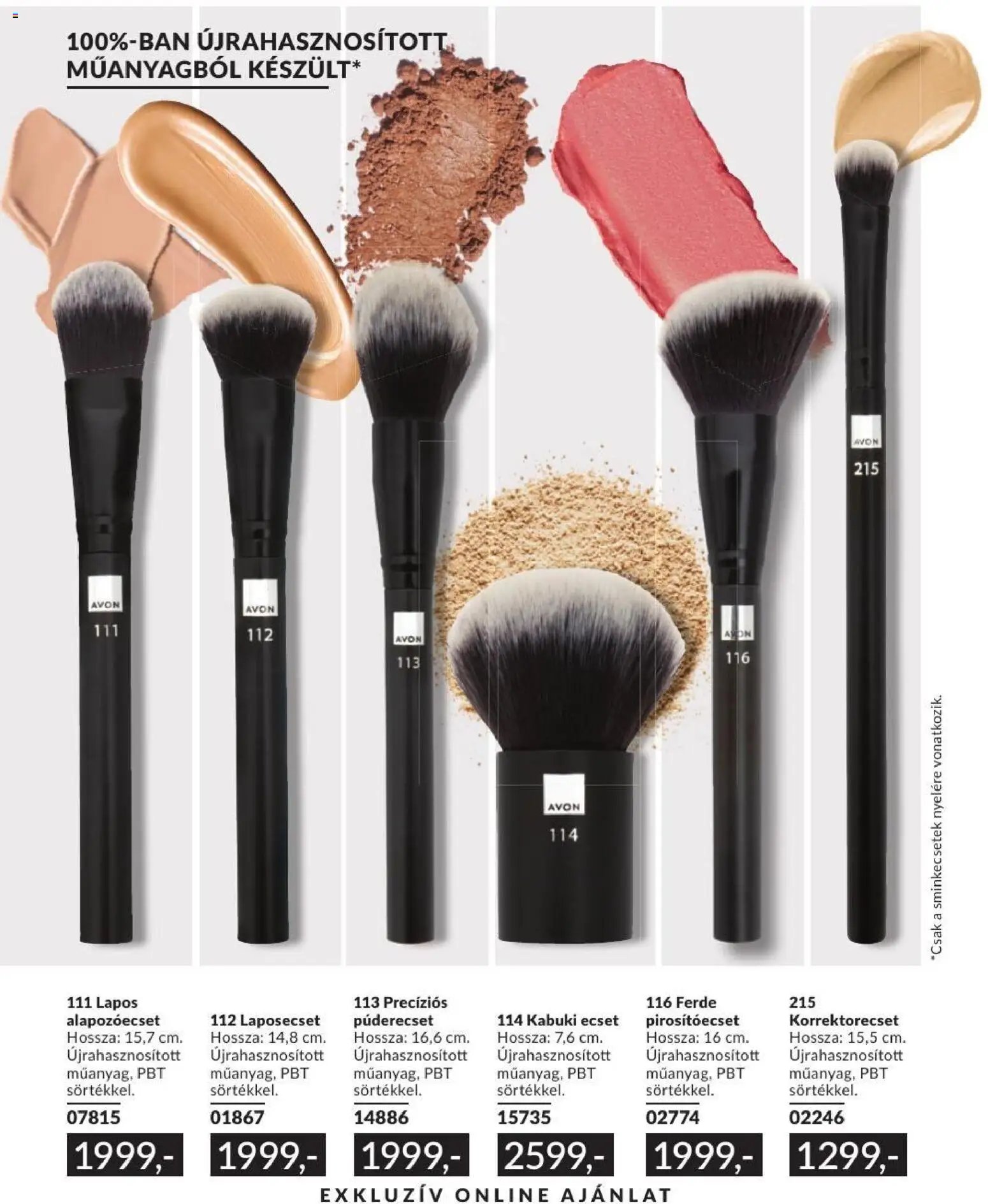 Avon újság 2026.08.01. AVON online katalógus 2026 augusztusi