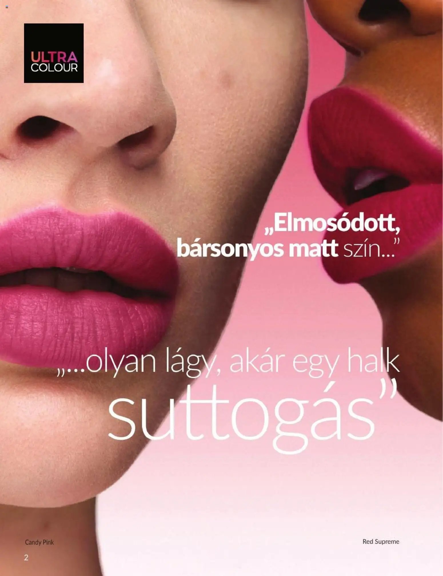 Avon újság 2026.08.01. AVON online katalógus 2026 augusztusi