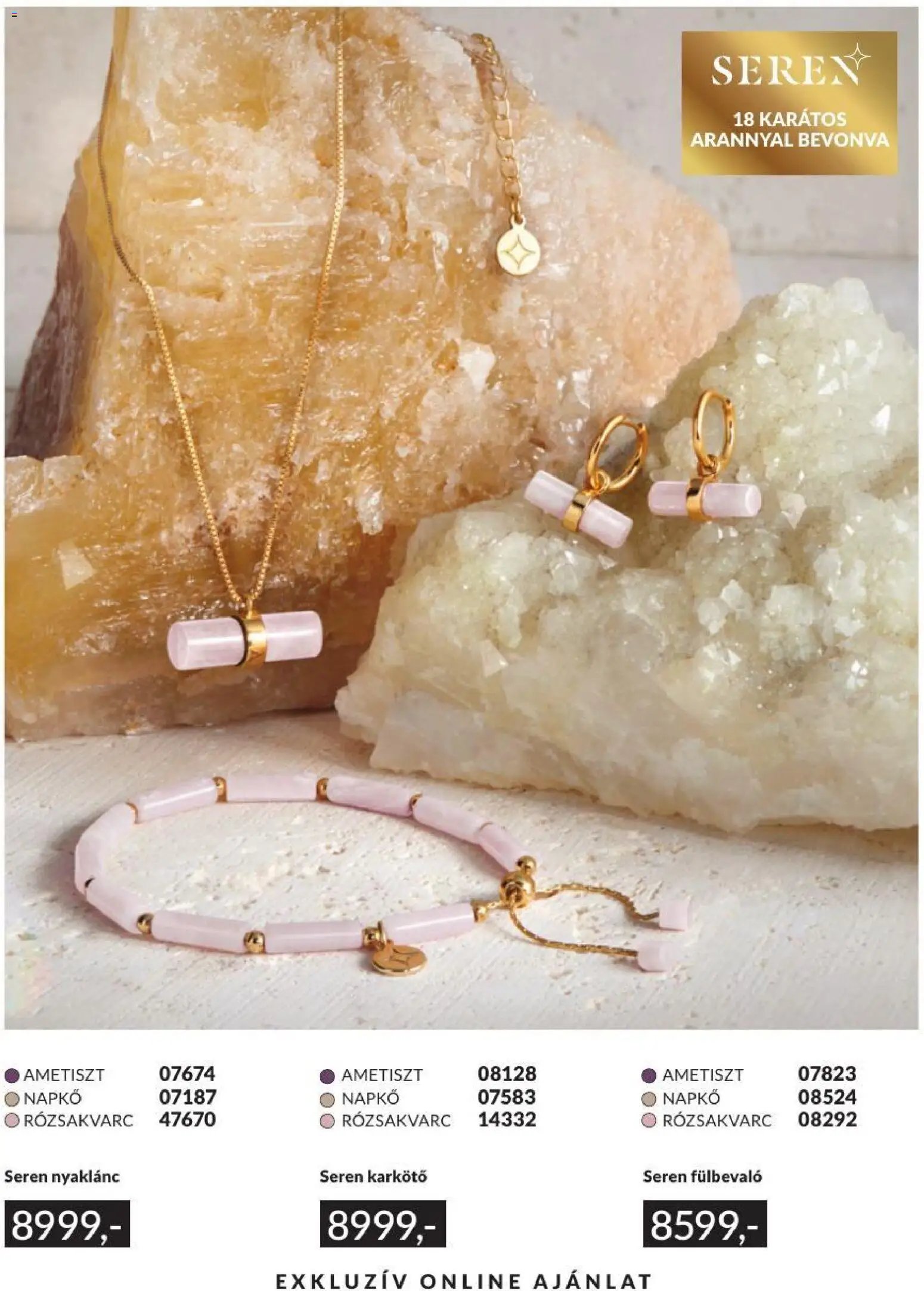 Avon újság 2026.08.01. AVON online katalógus 2026 augusztusi