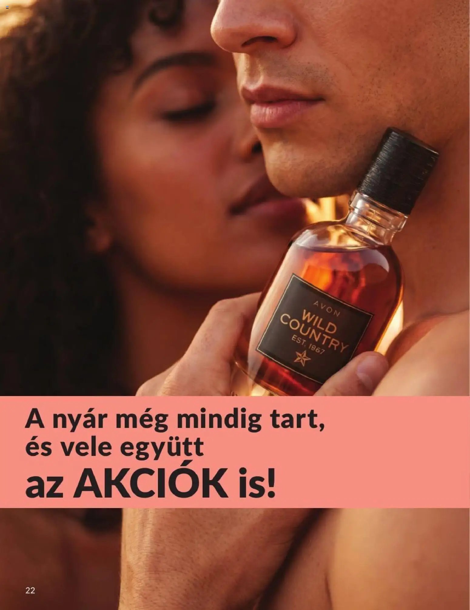 Avon újság 2026.08.01. AVON online katalógus 2026 augusztusi