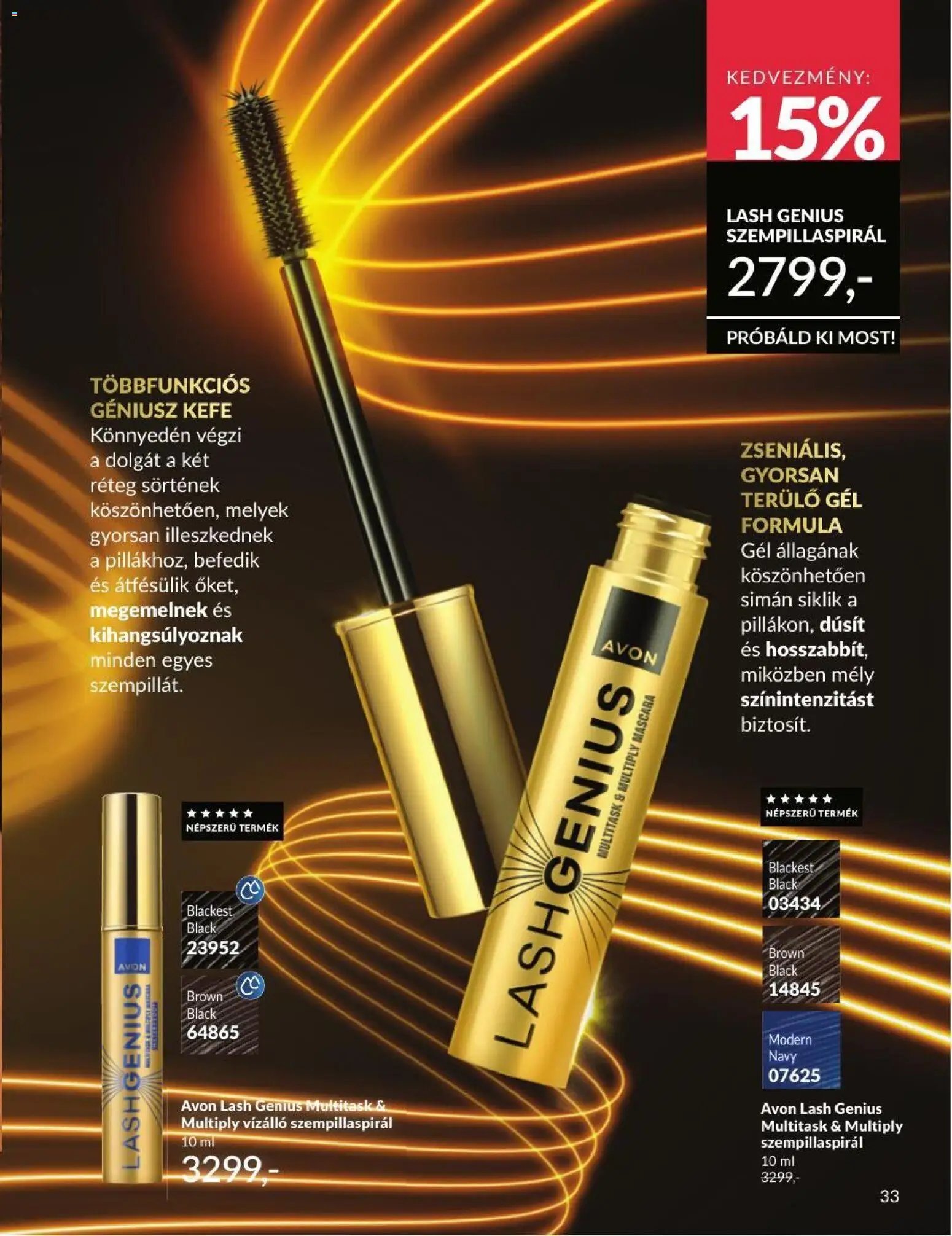 Avon újság 2026.08.01. AVON online katalógus 2026 augusztusi