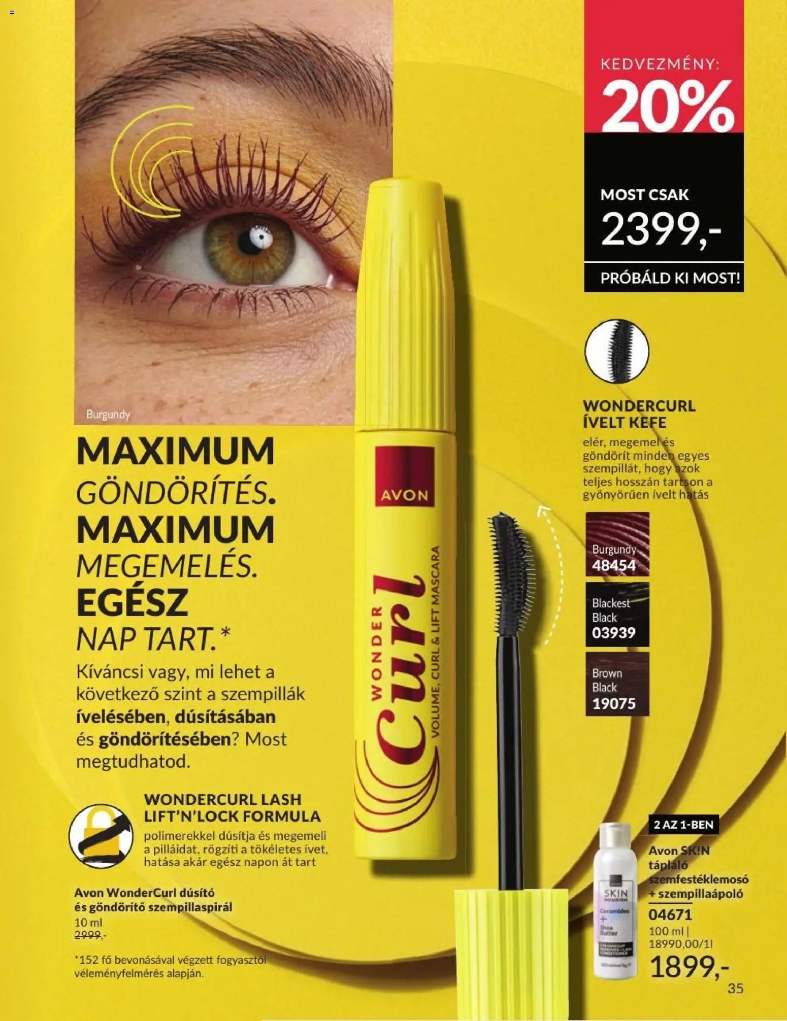 Avon újság 2026.08.01. AVON online katalógus 2026 augusztusi