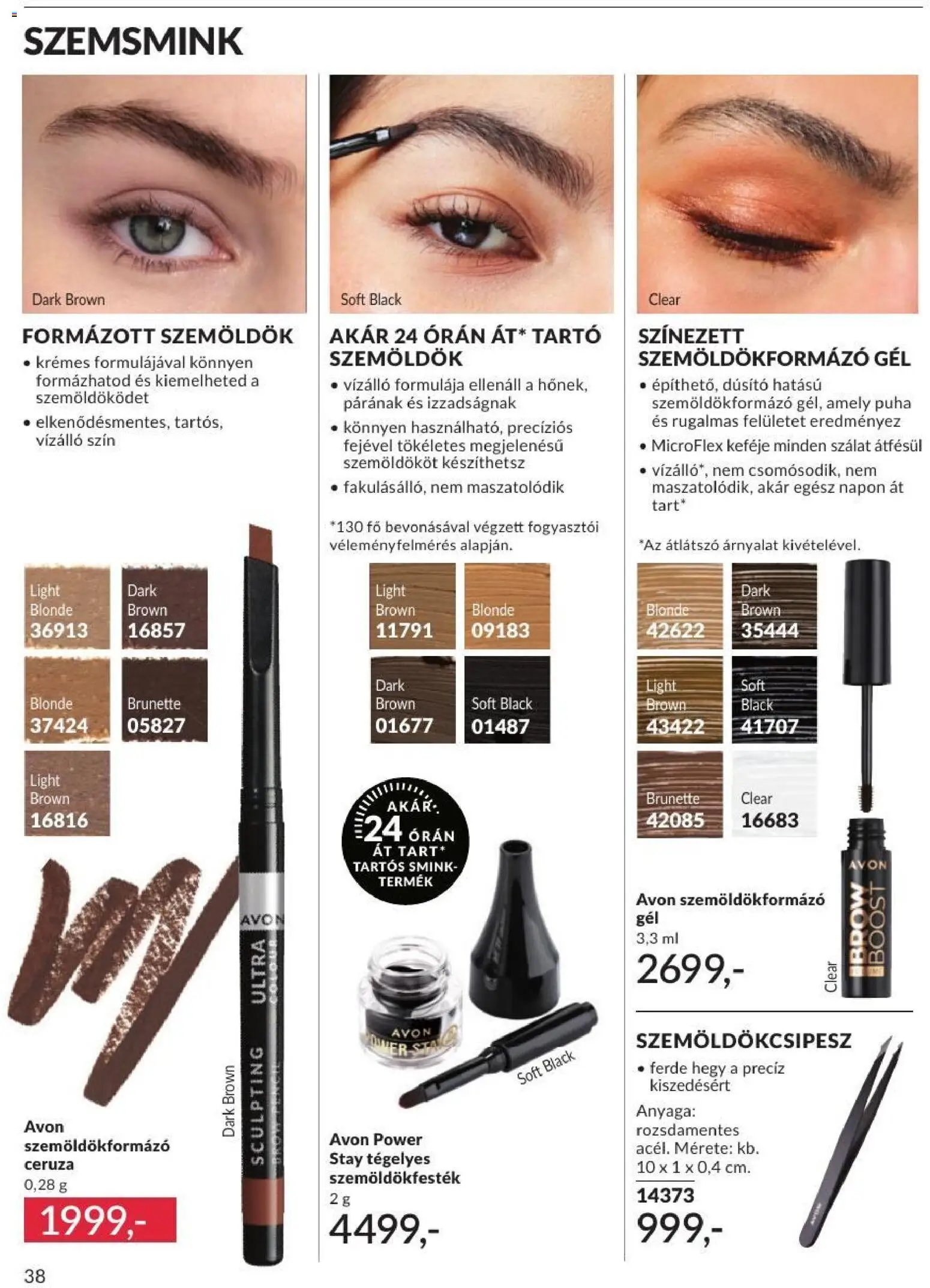 Avon újság 2026.08.01. AVON online katalógus 2026 augusztusi