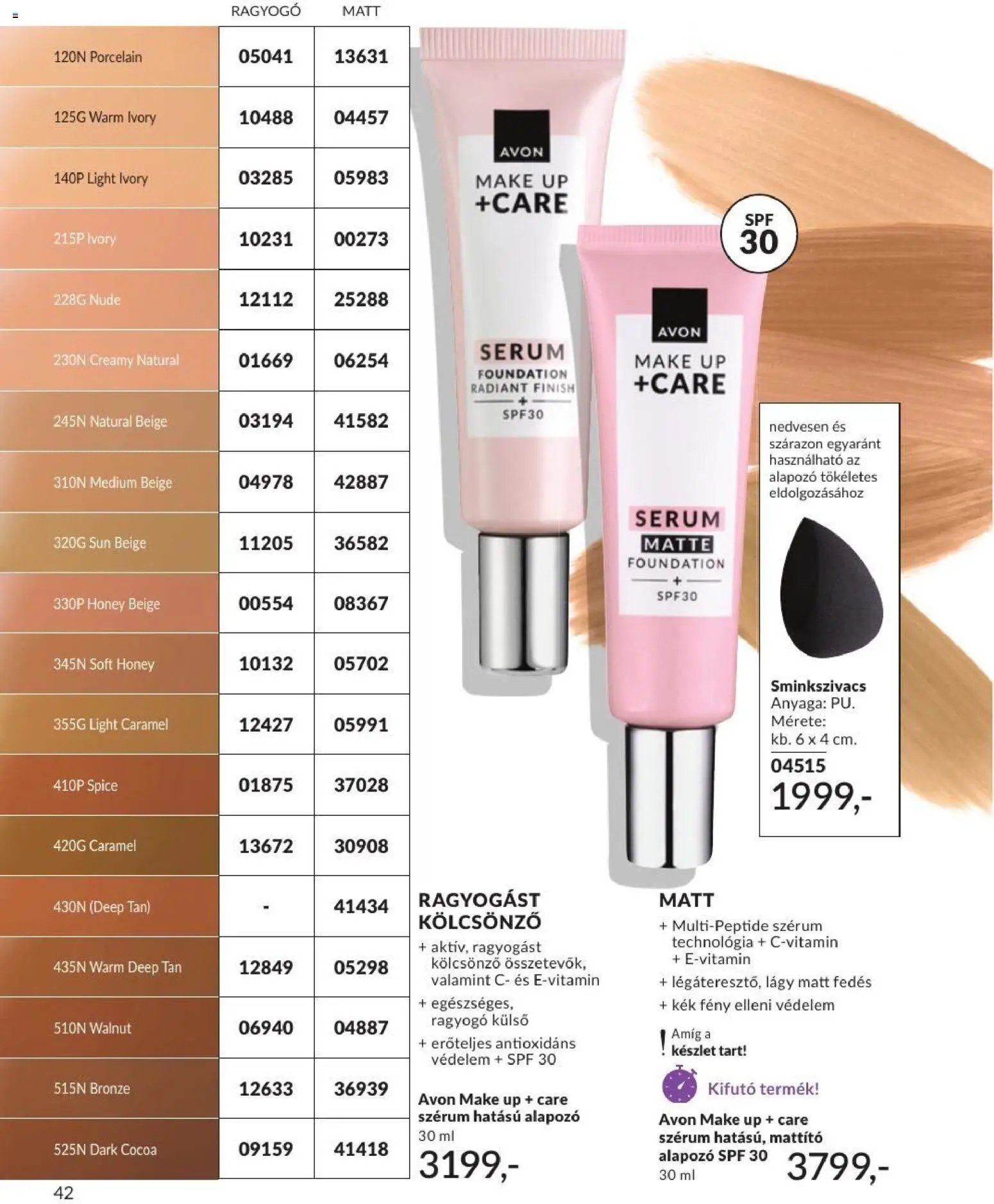 Avon újság 2026.08.01. AVON online katalógus 2026 augusztusi