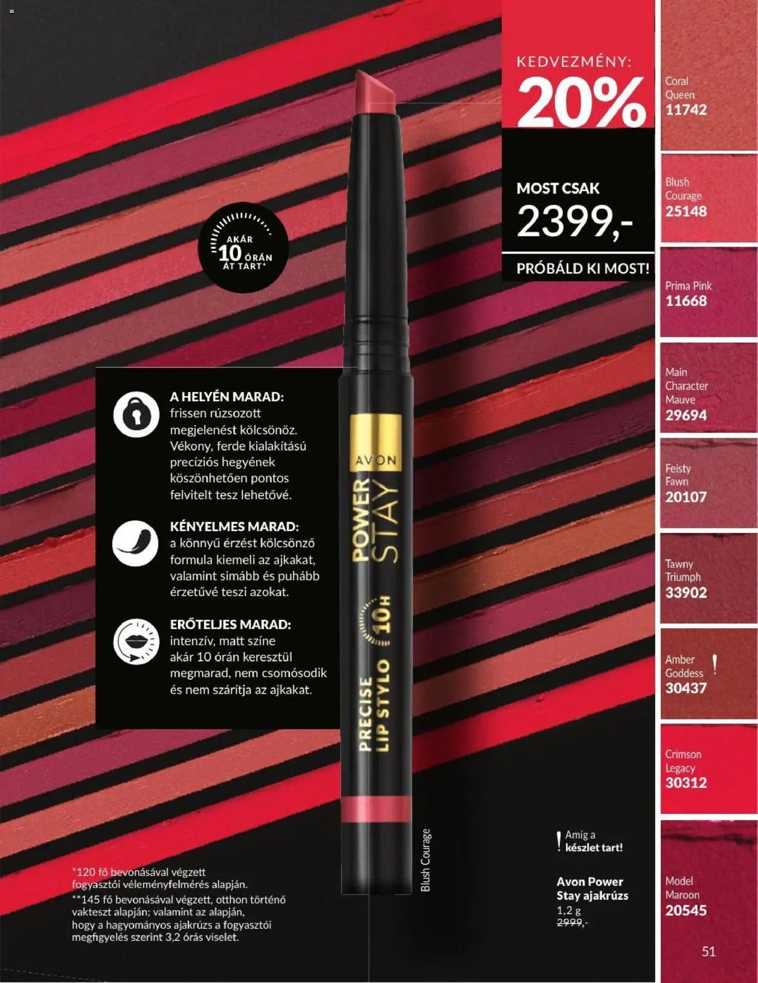 Avon újság 2026.08.01. AVON online katalógus 2026 augusztusi