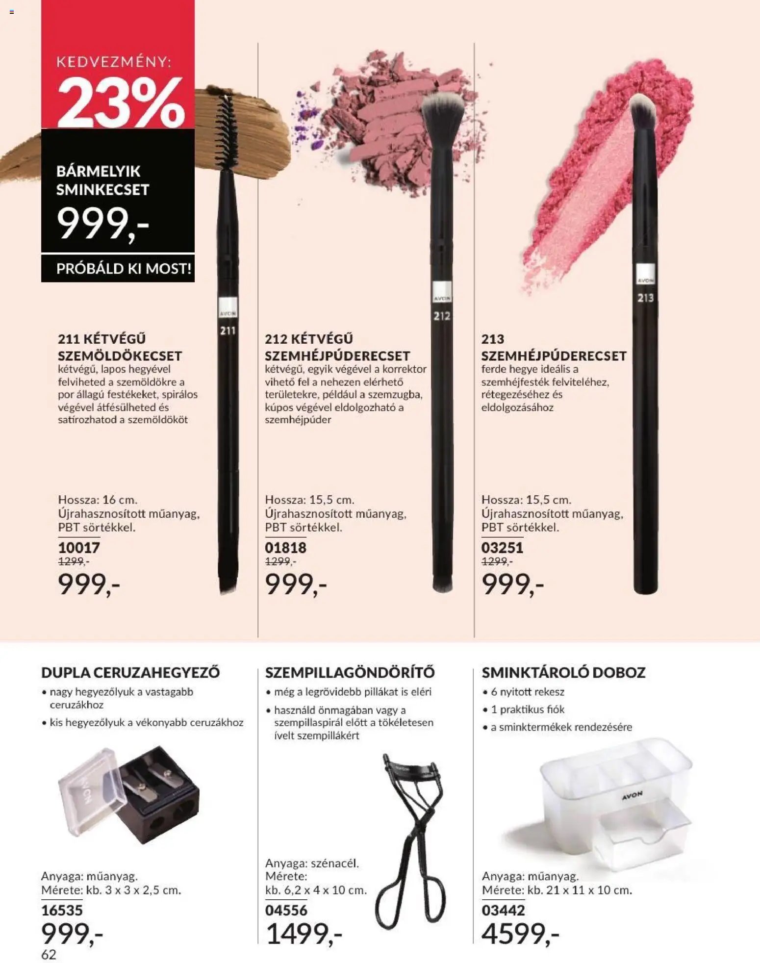 Avon újság 2026.08.01. AVON online katalógus 2026 augusztusi