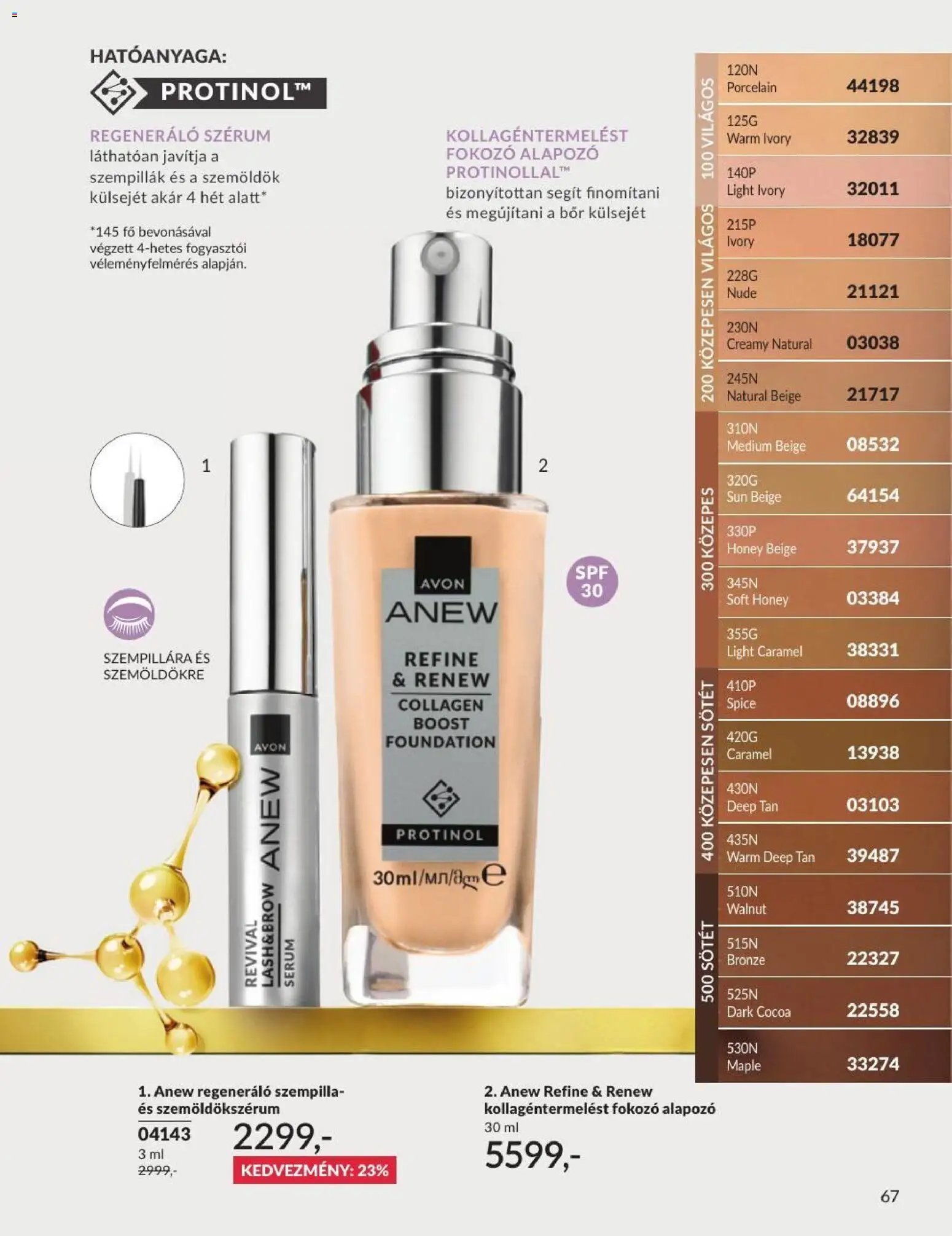 Avon újság 2026.08.01. AVON online katalógus 2026 augusztusi