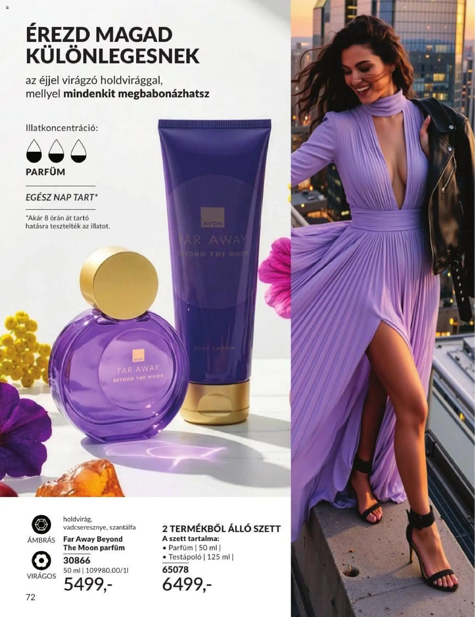 Avon újság 2026.08.01. AVON online katalógus 2026 augusztusi