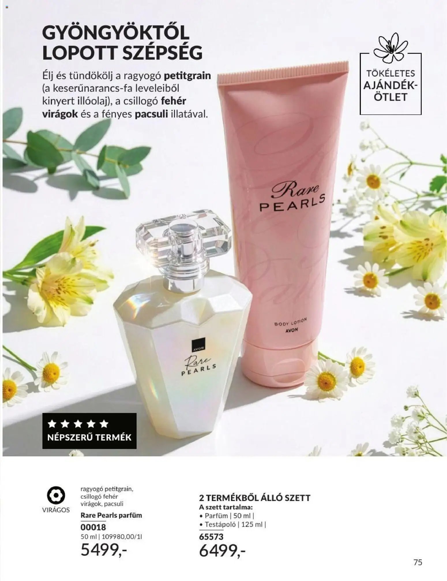 Avon újság 2026.08.01. AVON online katalógus 2026 augusztusi
