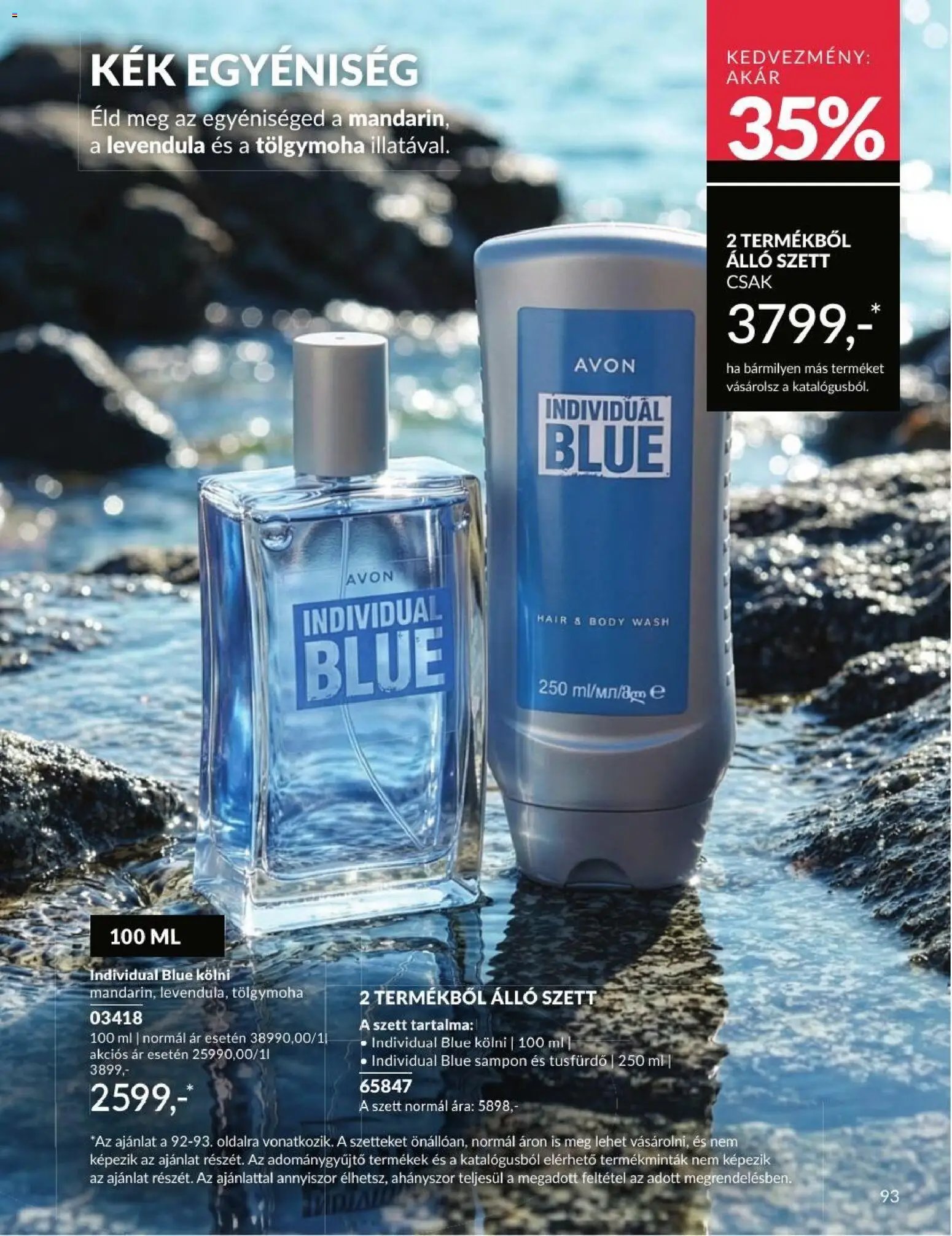 Avon újság 2026.08.01. AVON online katalógus 2026 augusztusi