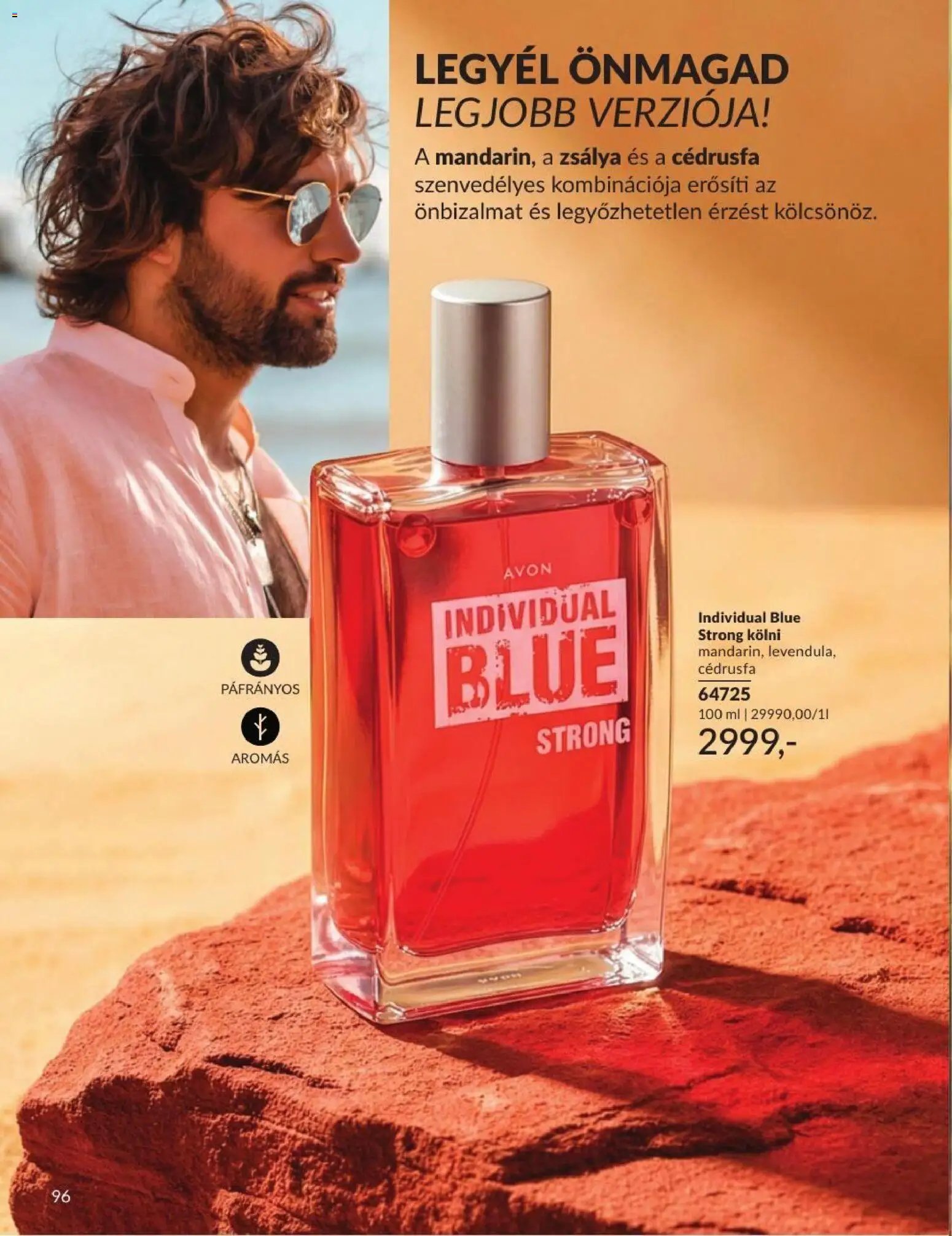 Avon újság 2026.08.01. AVON online katalógus 2026 augusztusi