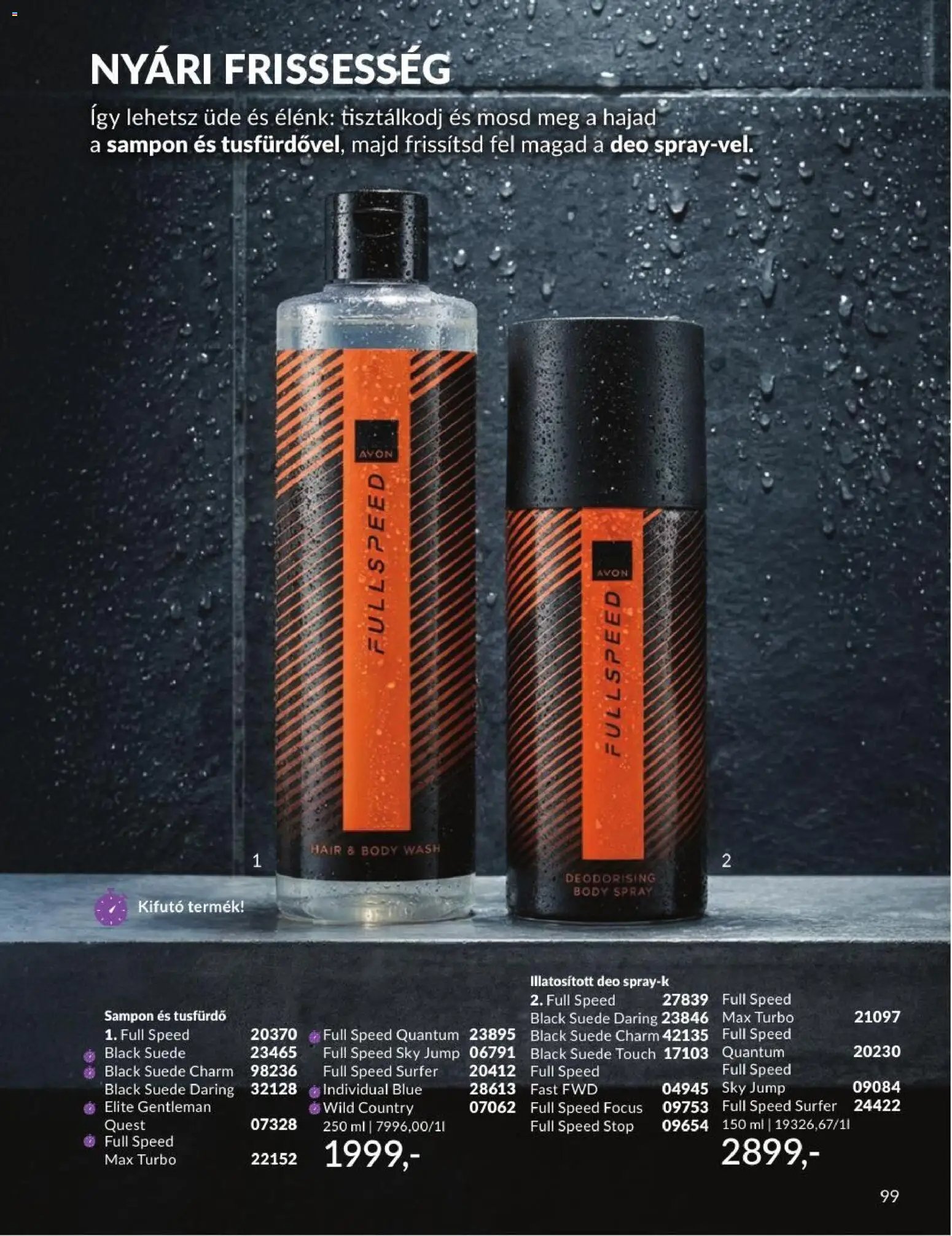 Avon újság 2026.08.01. AVON online katalógus 2026 augusztusi