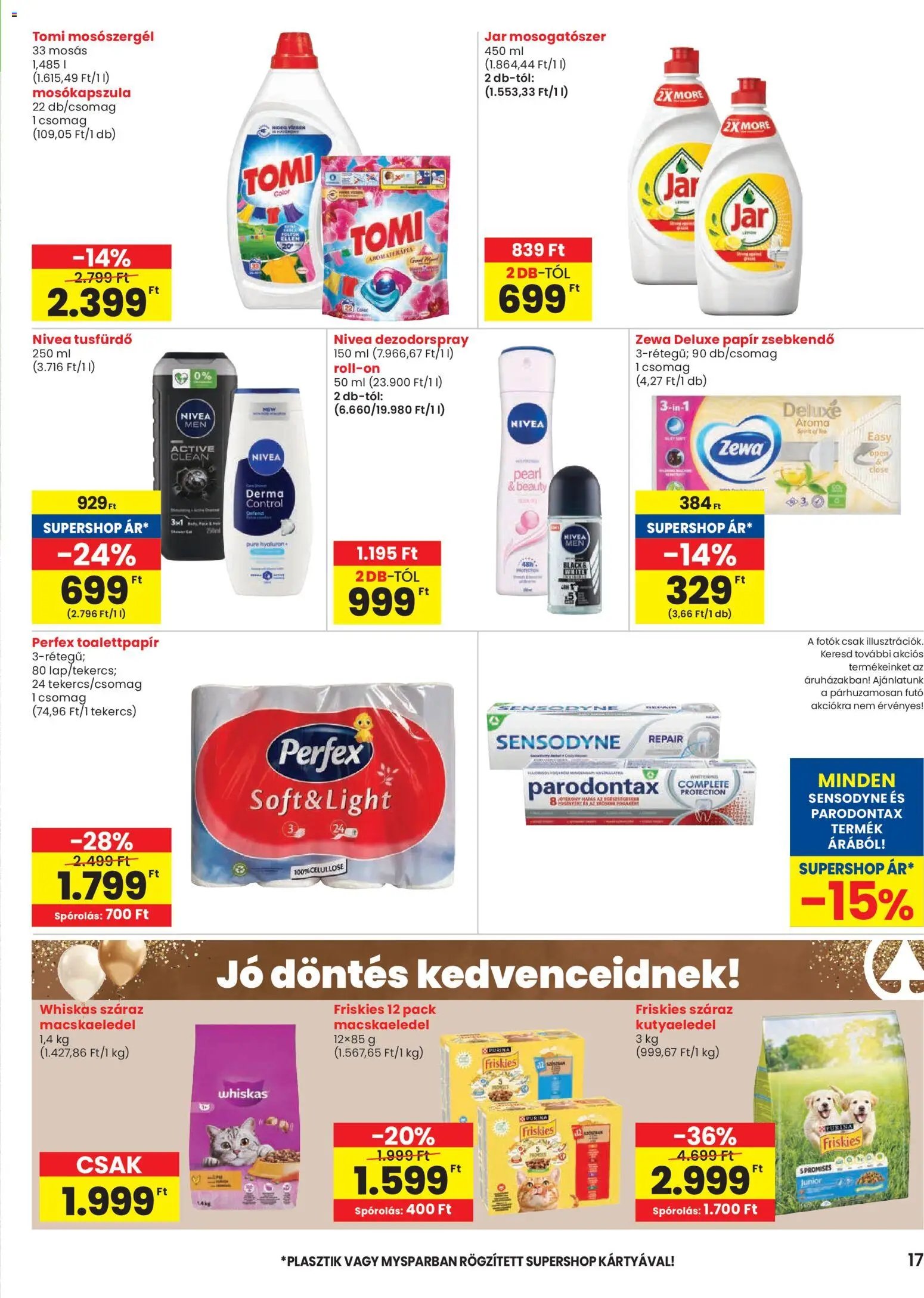 Spar újság 2026.03.26. Spar akciós újság (2026-03-26 - 2026-04-08)