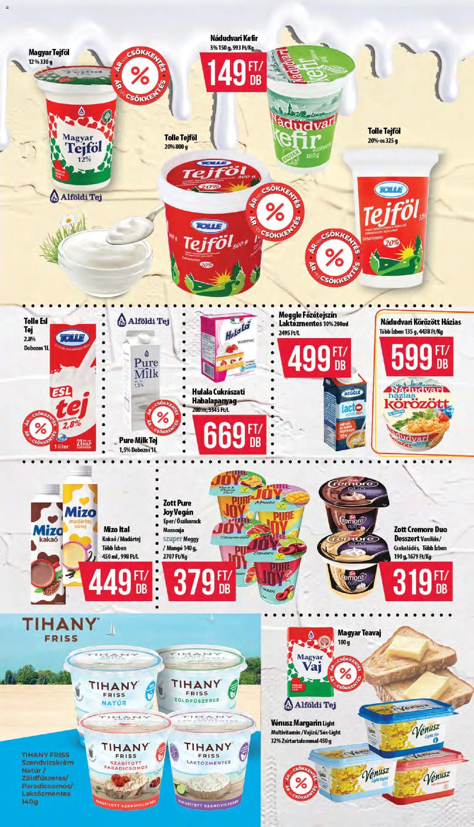 COOP újság 2026.04.16. COOP akciós újság (2026-04-16 - 2026-04-29)