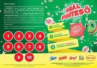 Reál újság 2025.10.29. Szórólap (2025-10-29 - 2025-11-30)