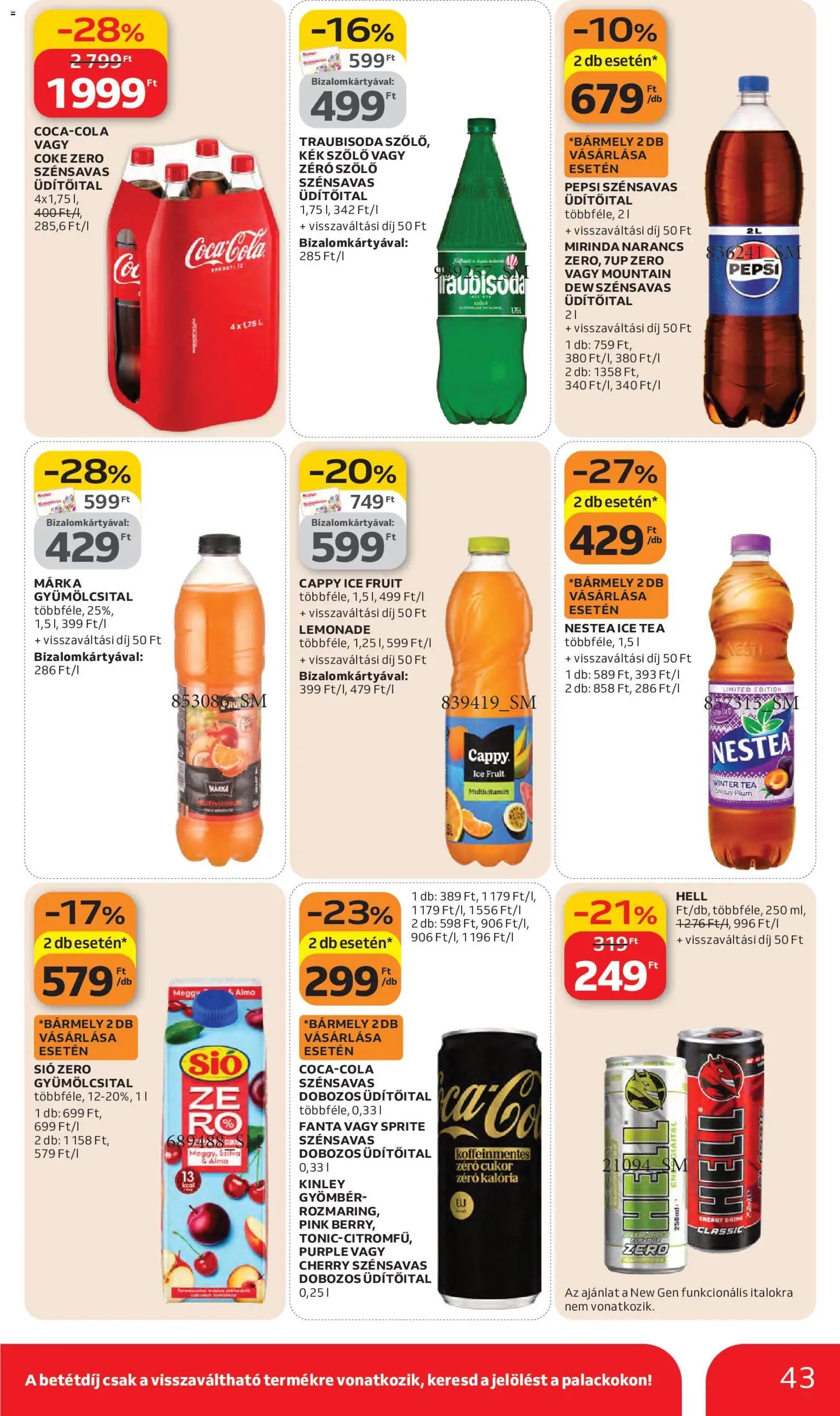 Auchan újság 2026.03.05. Auchan akciós újság (2026-03-05 - 2026-03-11)