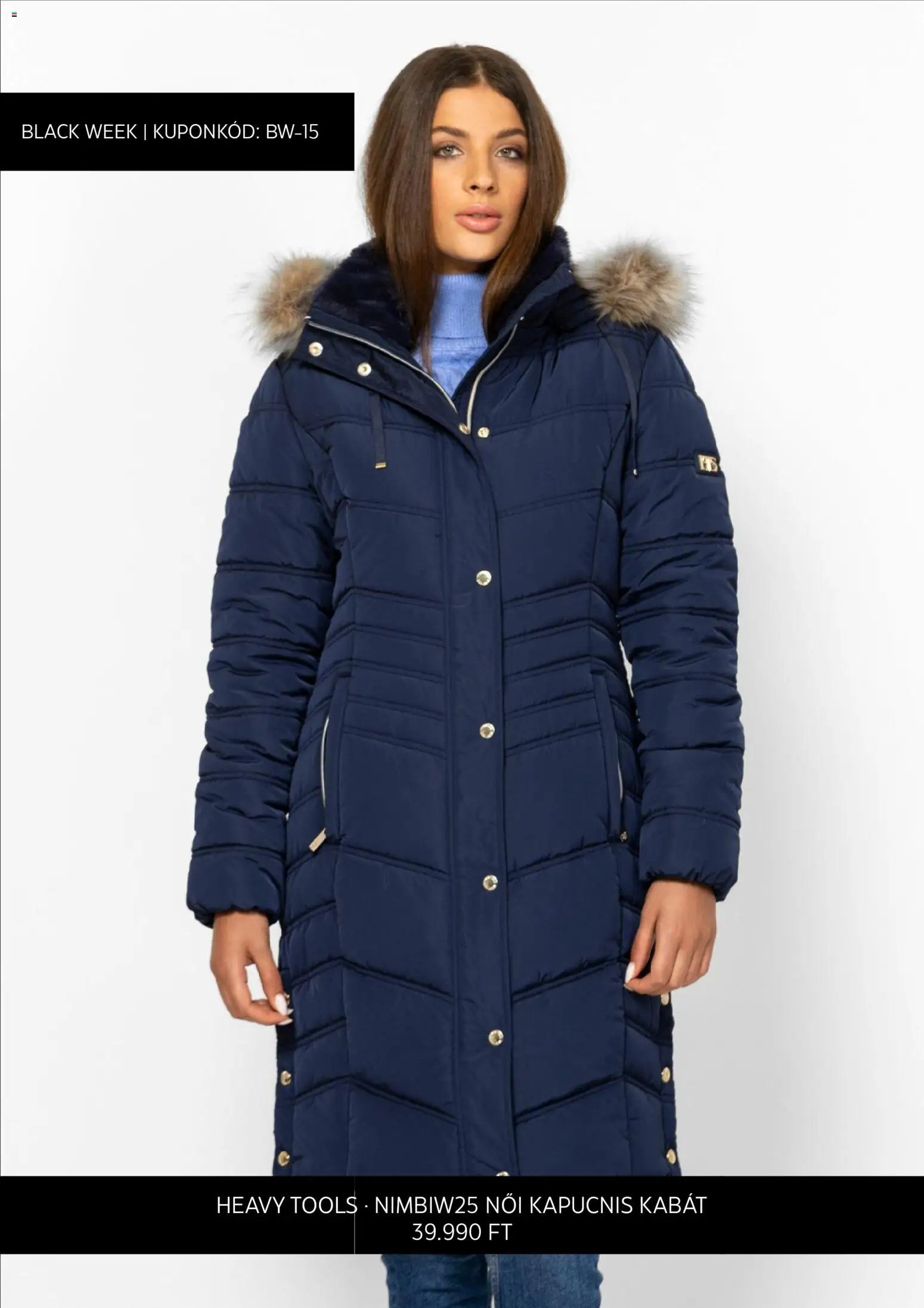 Intersport újság 2025.11.24. Black Friday (2025-11-24 - 2025-11-30)