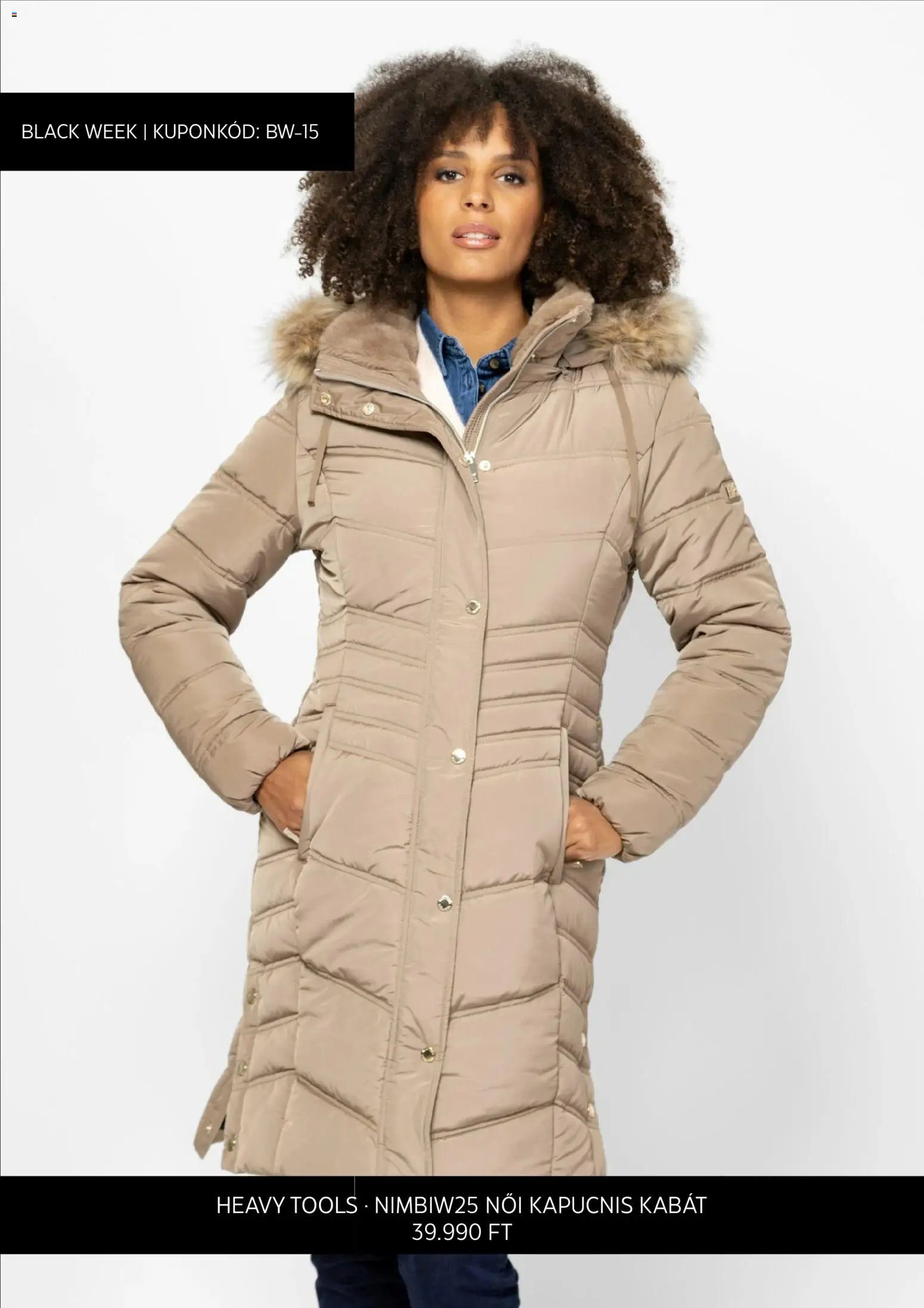 Intersport újság 2025.11.24. Black Friday (2025-11-24 - 2025-11-30)