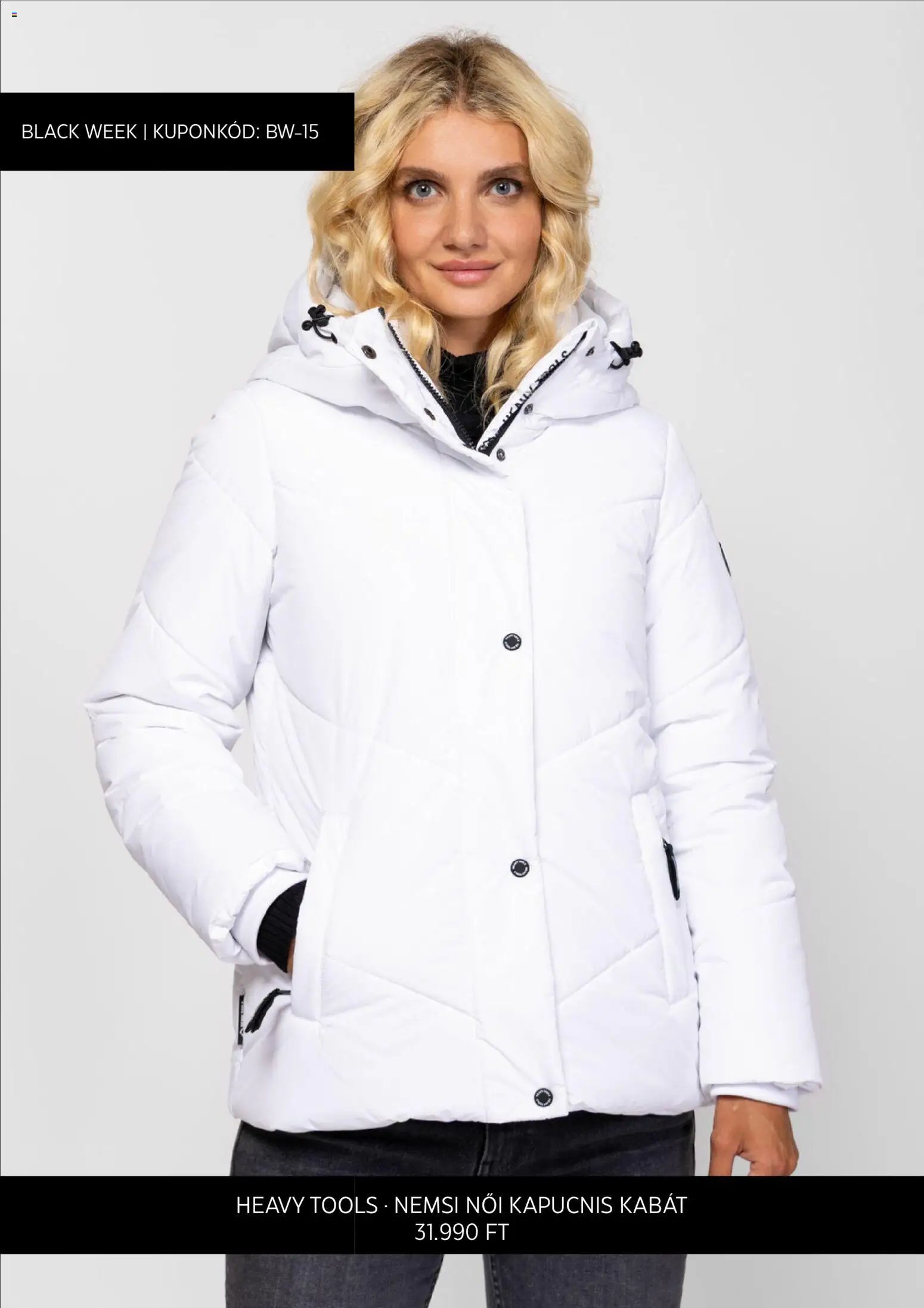 Intersport újság 2025.11.24. Black Friday (2025-11-24 - 2025-11-30)