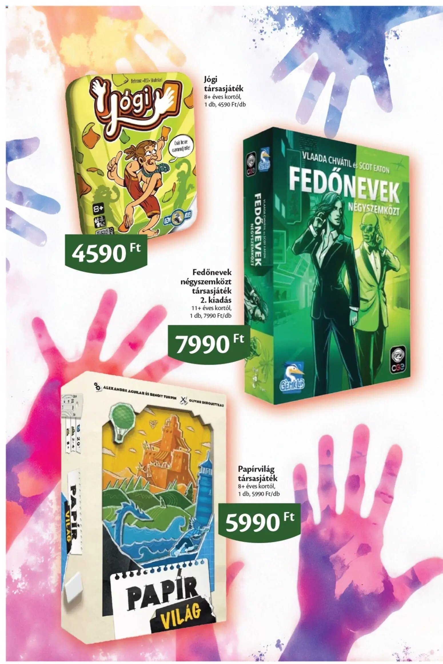 EcoFamily újság 2026.05.18. EcoFamily katalógus (2026-05-18 - 2026-05-31)