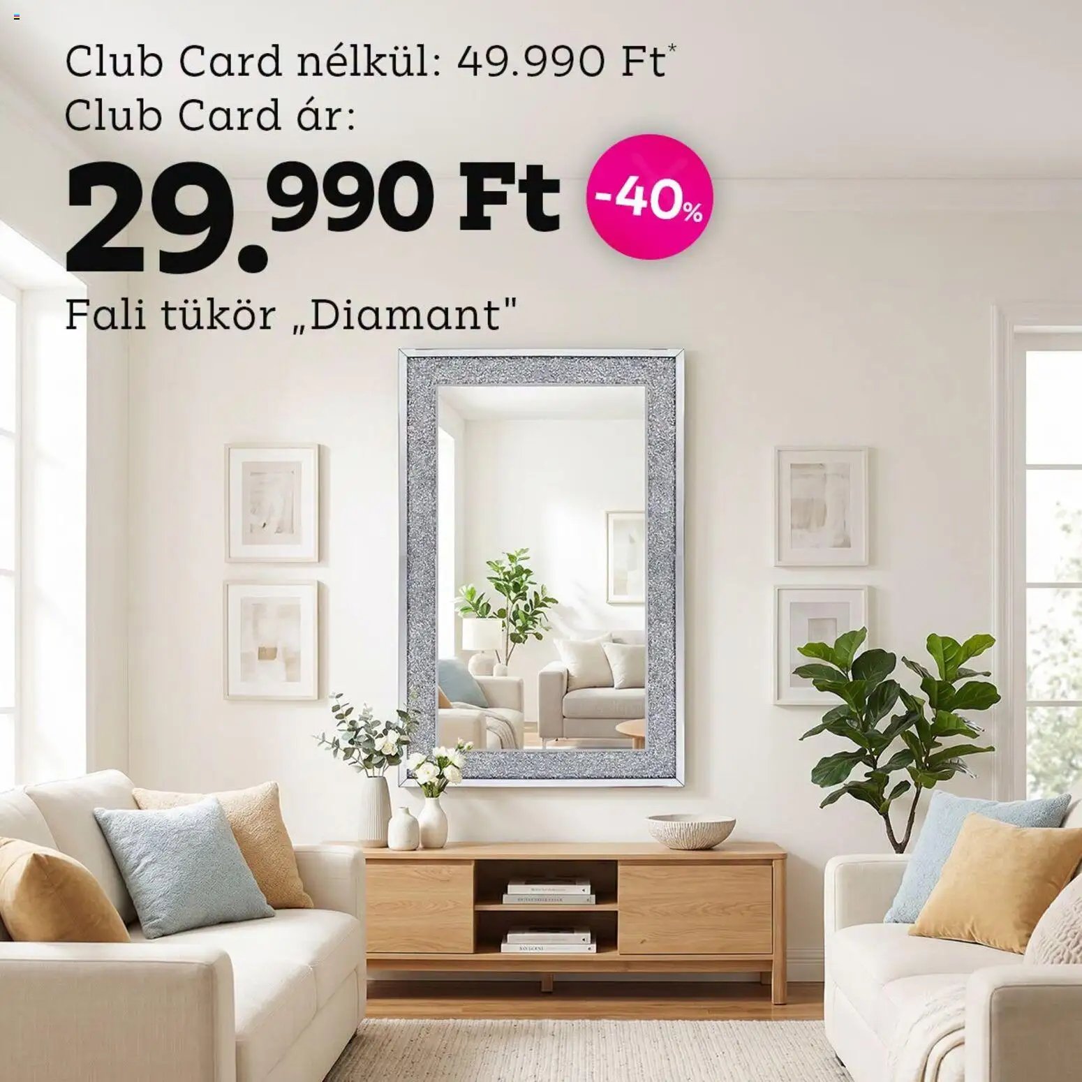 Mömax újság 2026.07.01. Mömax akciós újság