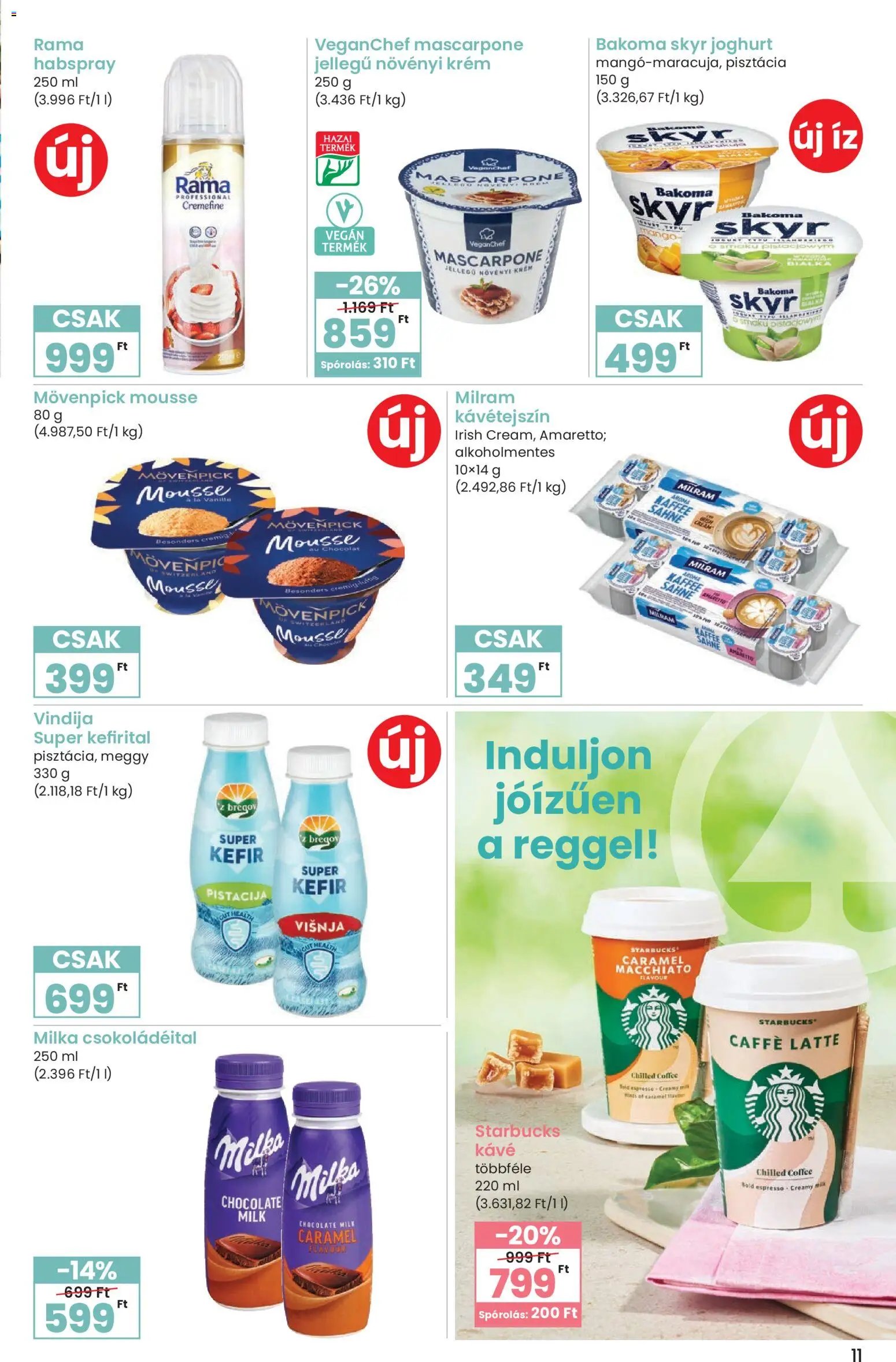 Spar újság 2026.03.09. Spar Ínyenc katalógus (2026-03-09 - 2026-04-08)