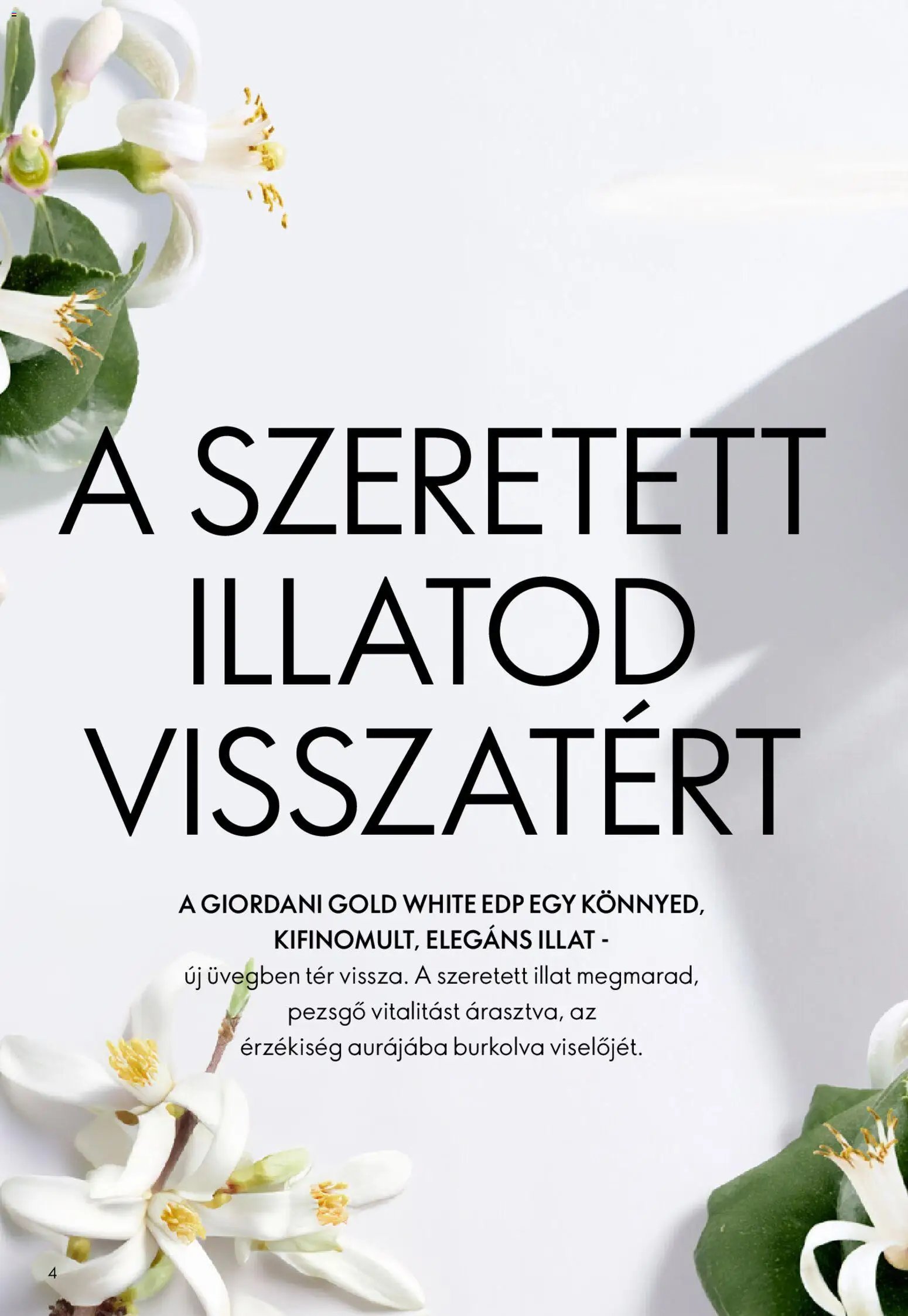 Oriflame újság 2025.12.03. Oriflame katalógus 2025/17 (2025-12-03 - 2025-12-23)