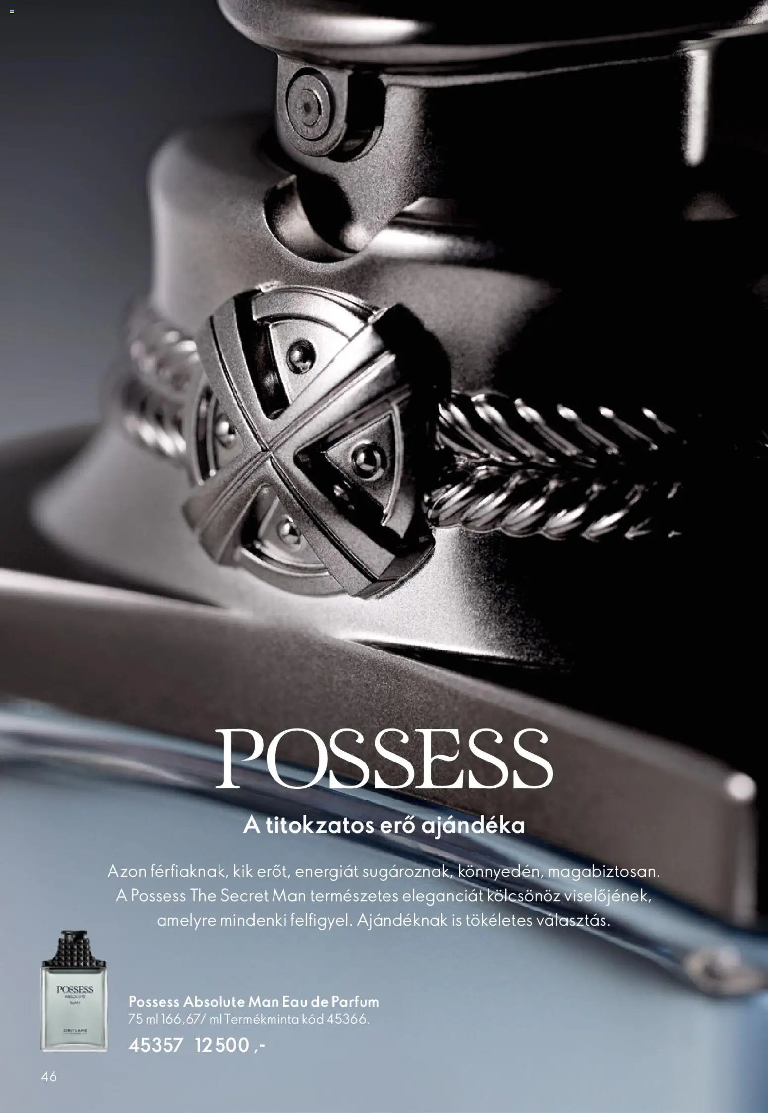 Oriflame újság 2025.12.03. Oriflame katalógus 2025/17 (2025-12-03 - 2025-12-23)