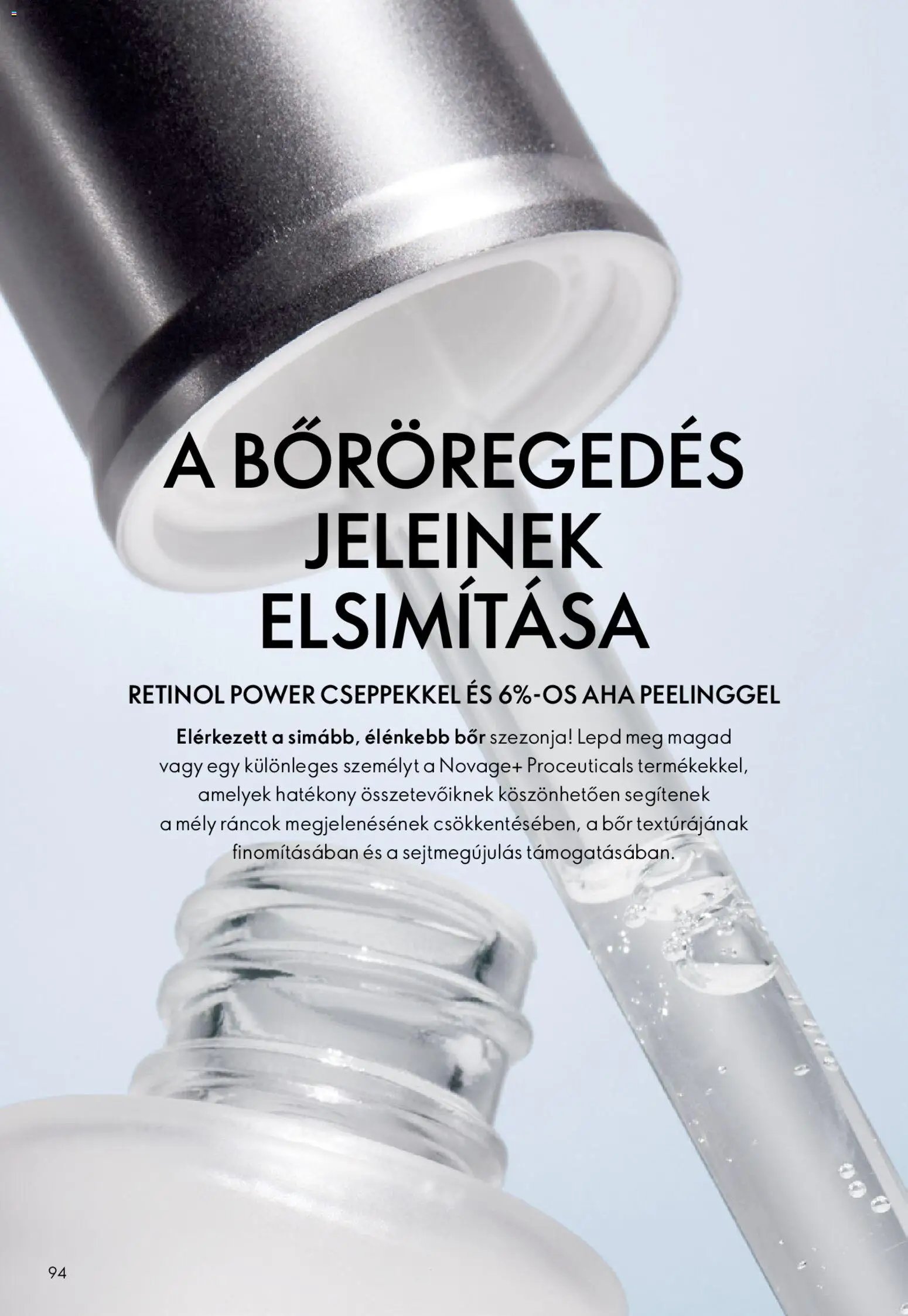 Oriflame újság 2025.12.03. Oriflame katalógus 2025/17 (2025-12-03 - 2025-12-23)