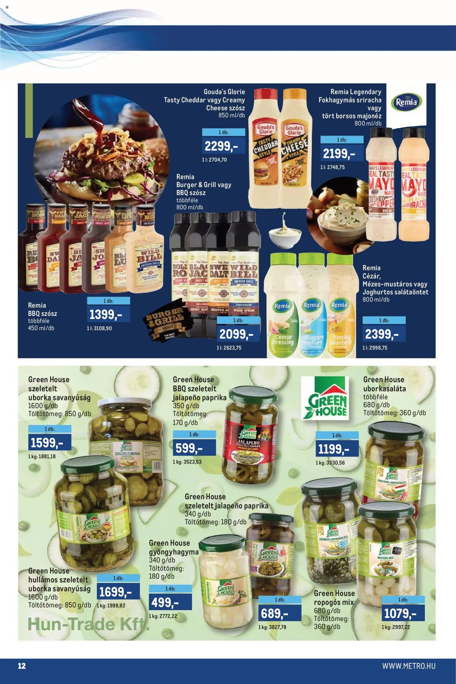 Metro újság 2026.05.02. Metro akciós újság (2026-05-02 - 2026-05-15)