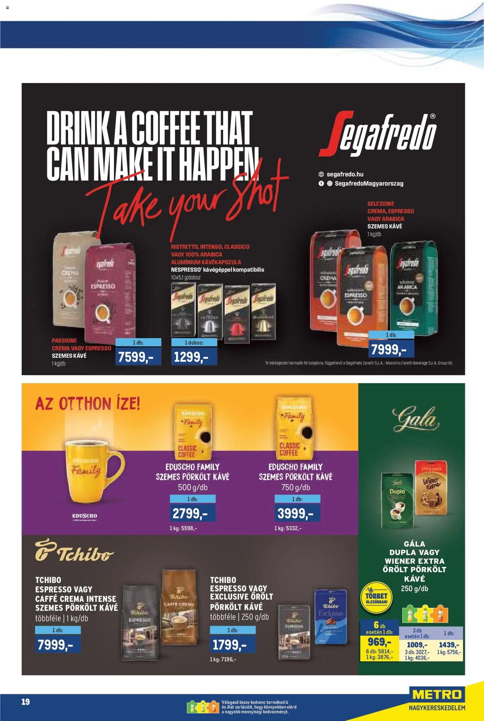 Metro újság 2026.05.02. Metro akciós újság (2026-05-02 - 2026-05-15)