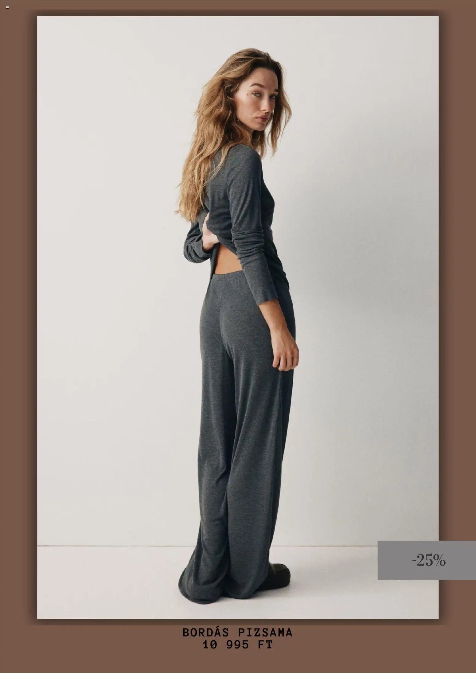 H&M újság 2025.11.24. Black Friday (2025-11-24)