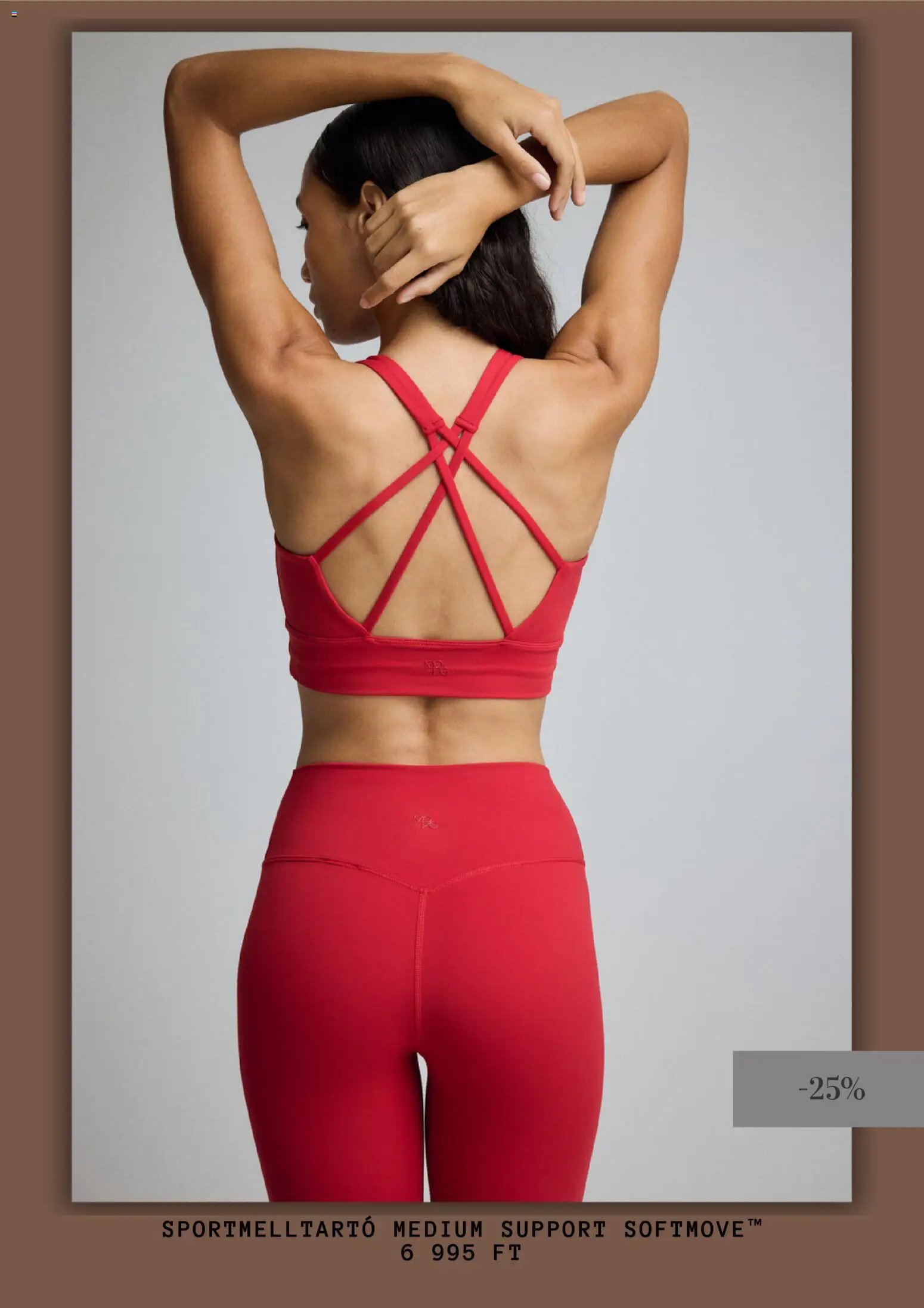 H&M újság 2025.11.24. Black Friday (2025-11-24)