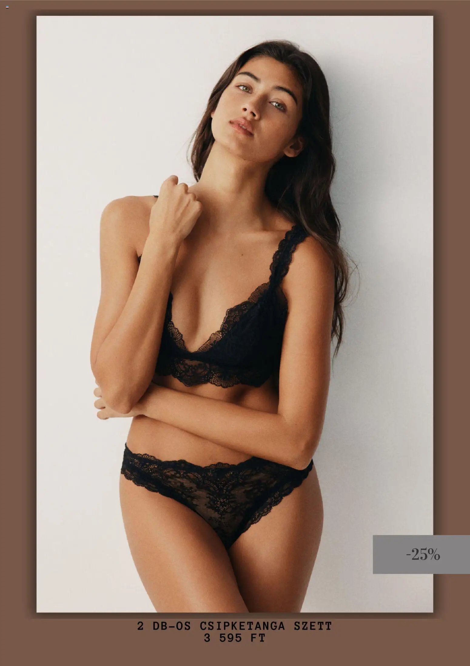 H&M újság 2025.11.24. Black Friday (2025-11-24)