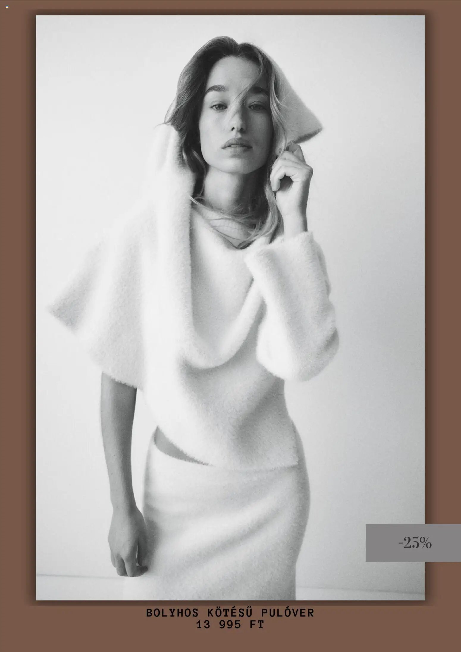 H&M újság 2025.11.24. Black Friday (2025-11-24)