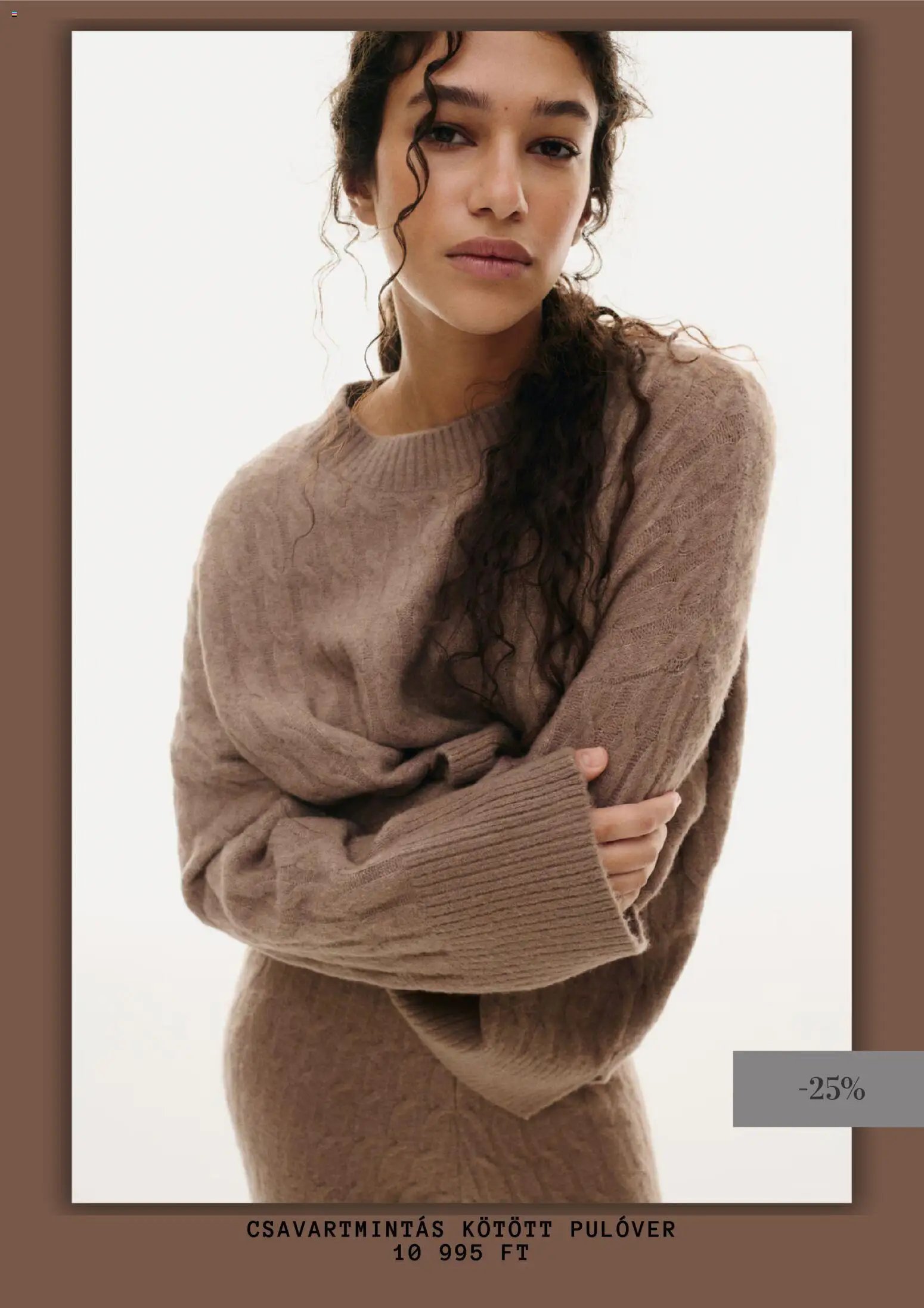 H&M újság 2025.11.24. Black Friday (2025-11-24)