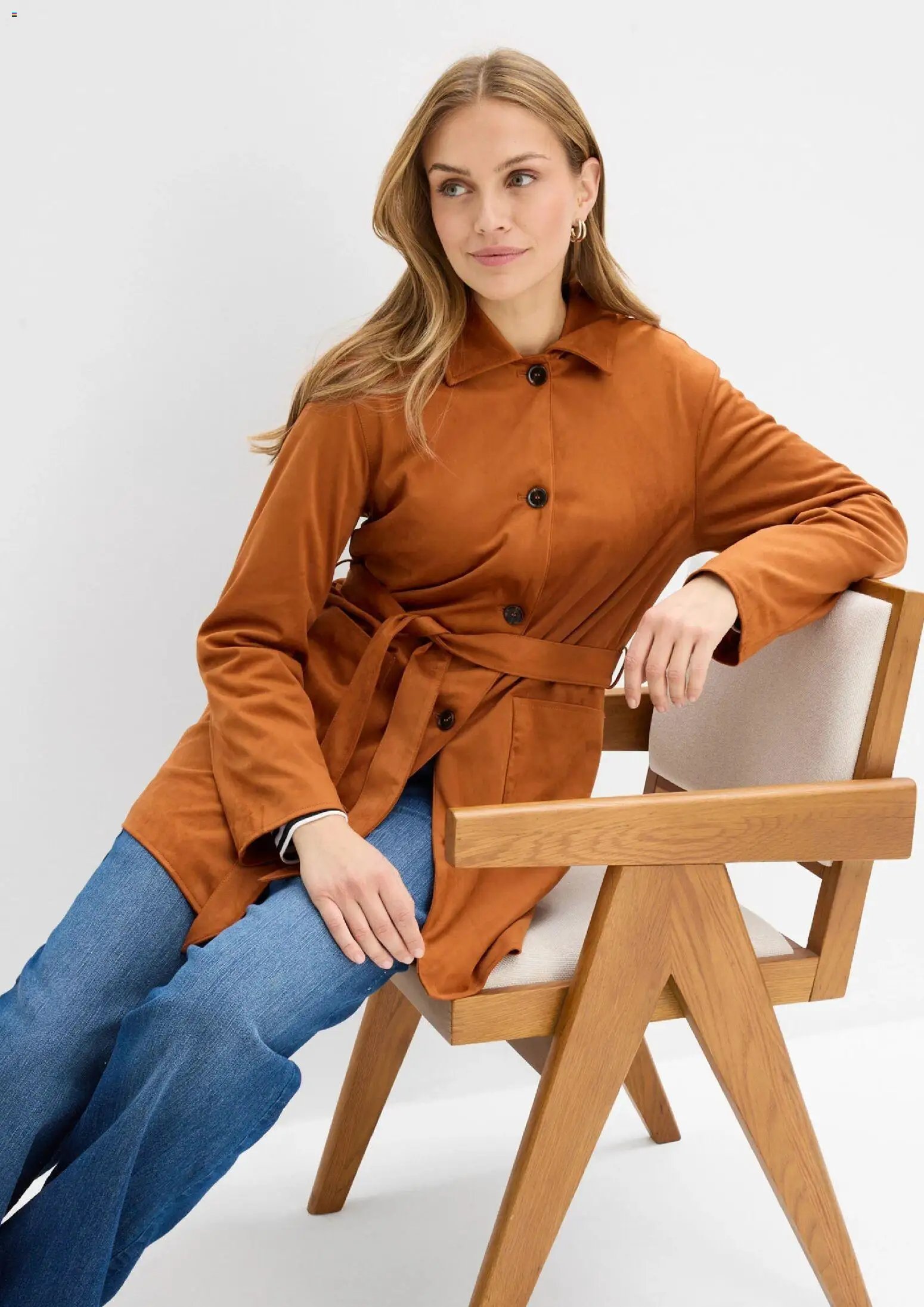 Bonprix újság 2026.03.10. Bonprix katalógus - New Collection (2026-03-10)