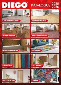 Diego újság 2025.10.02. Katalógus (2025-10-02)
