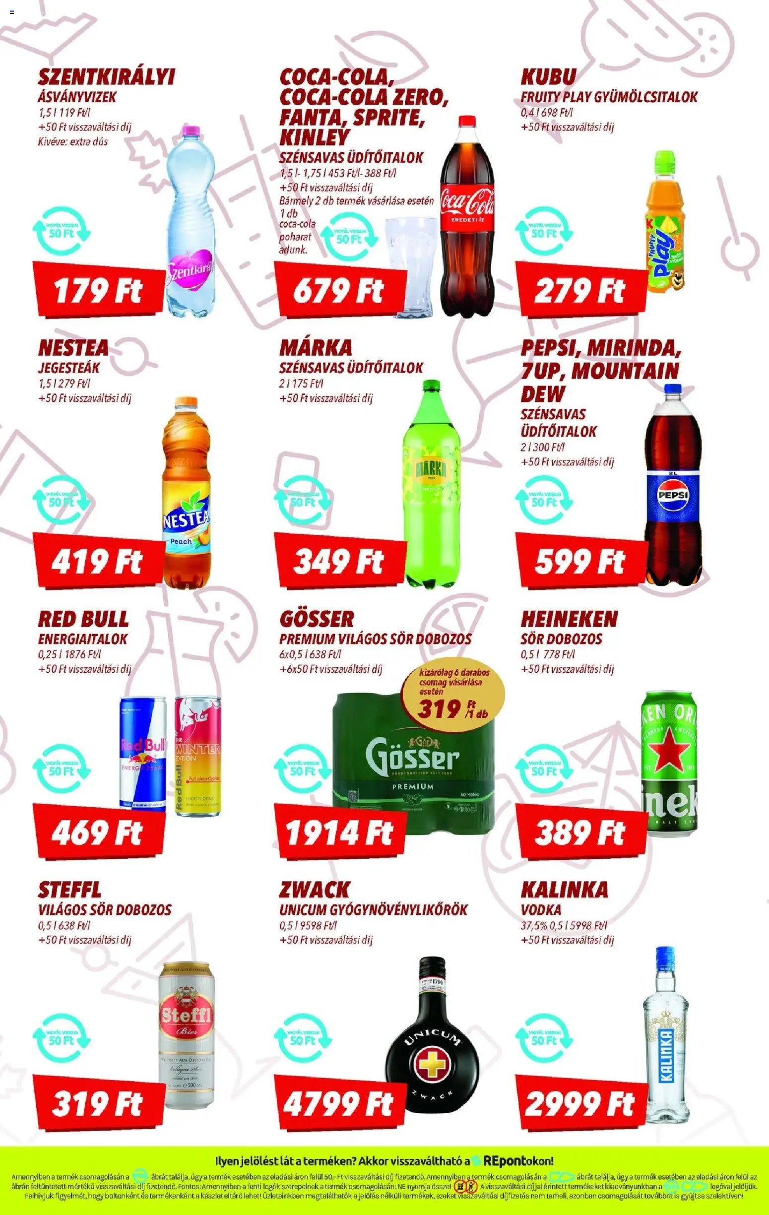 CBA újság 2025.11.13. Akciós újság CBA (2025-11-13 - 2025-11-19)