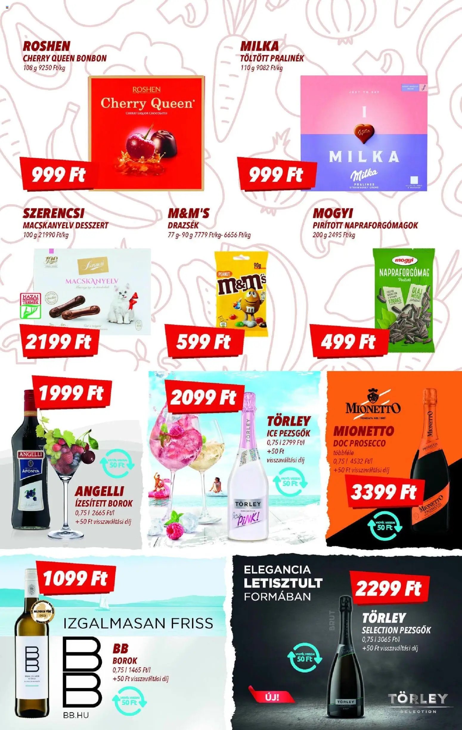 CBA újság 2025.11.13. Akciós újság CBA (2025-11-13 - 2025-11-19)