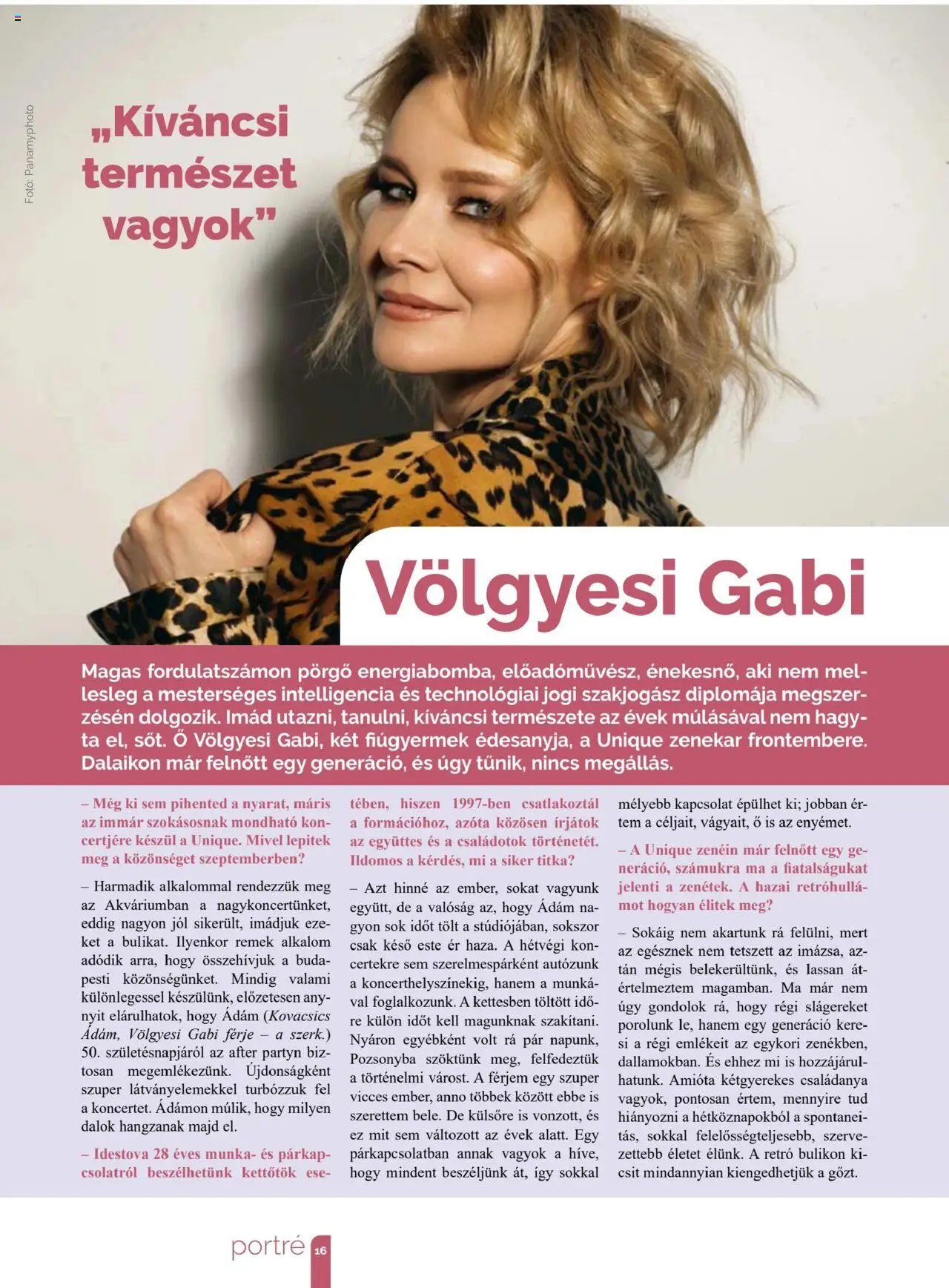 Pingvin Patika újság 2025.09.01. Pingvin Magazin (2025-09-01 - 2025-09-30)