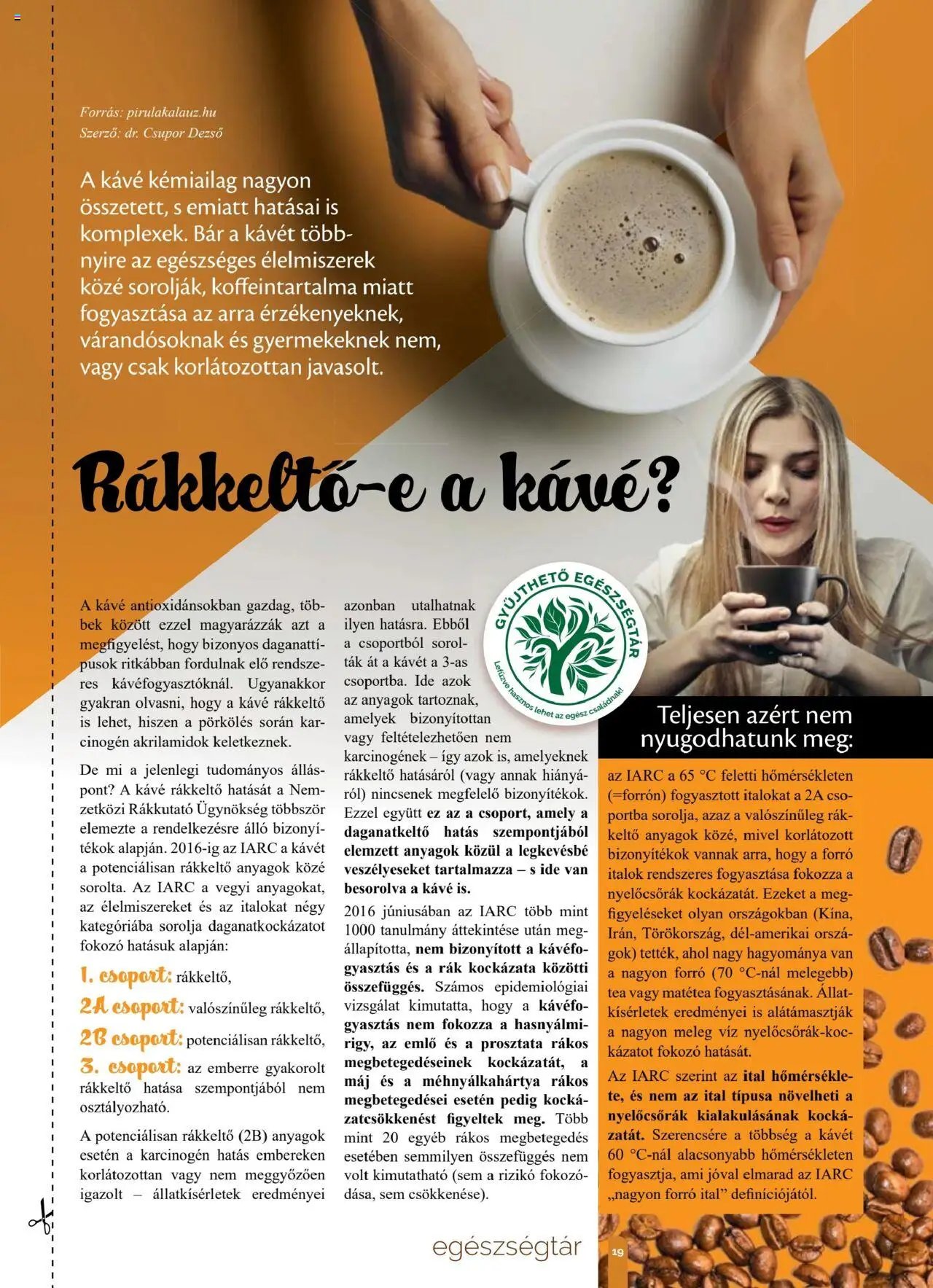 Pingvin Patika újság 2025.09.01. Pingvin Magazin (2025-09-01 - 2025-09-30)