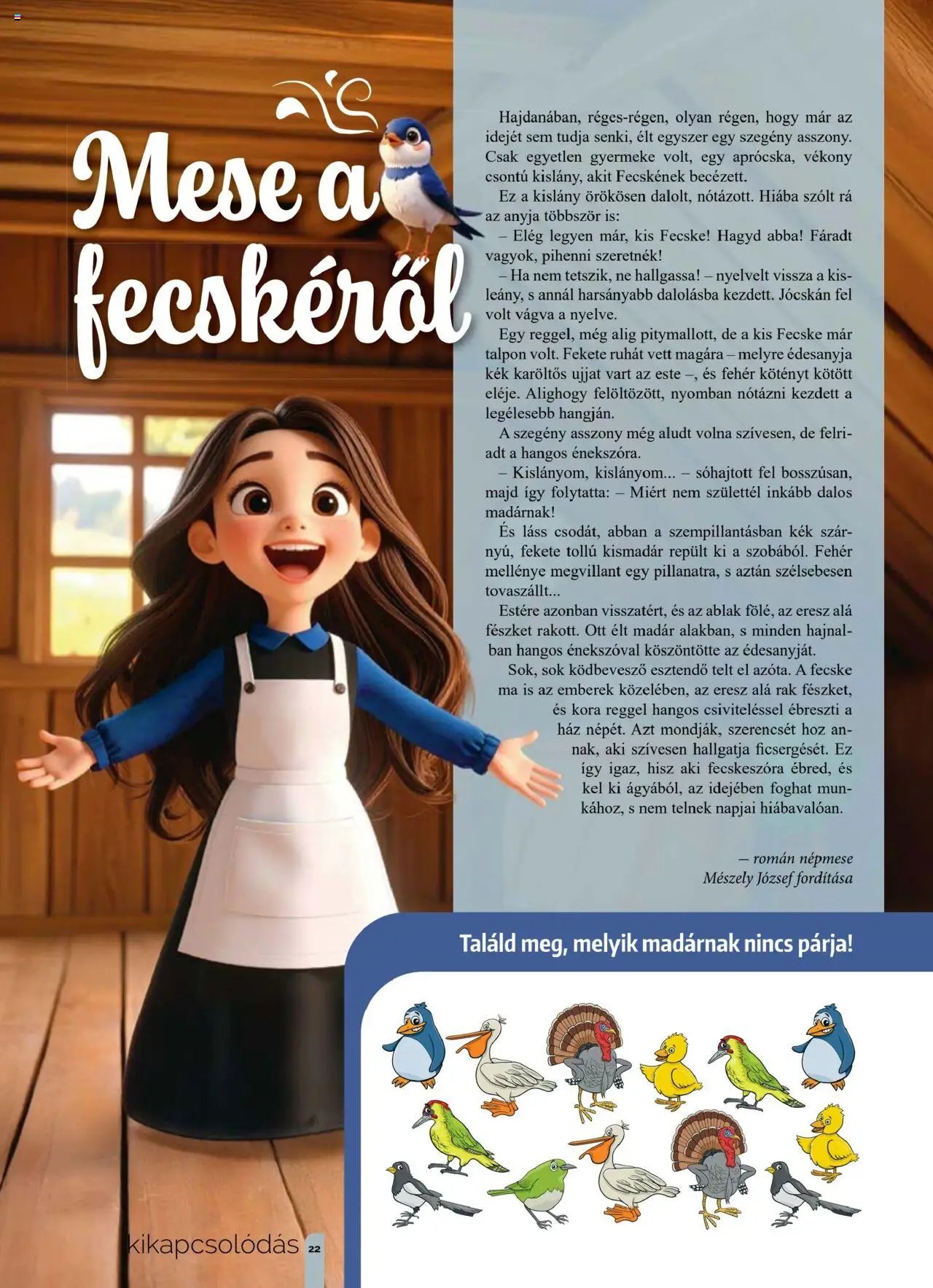 Pingvin Patika újság 2025.09.01. Pingvin Magazin (2025-09-01 - 2025-09-30)